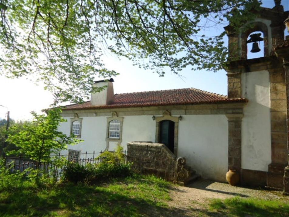 Casa da Arosa view 4