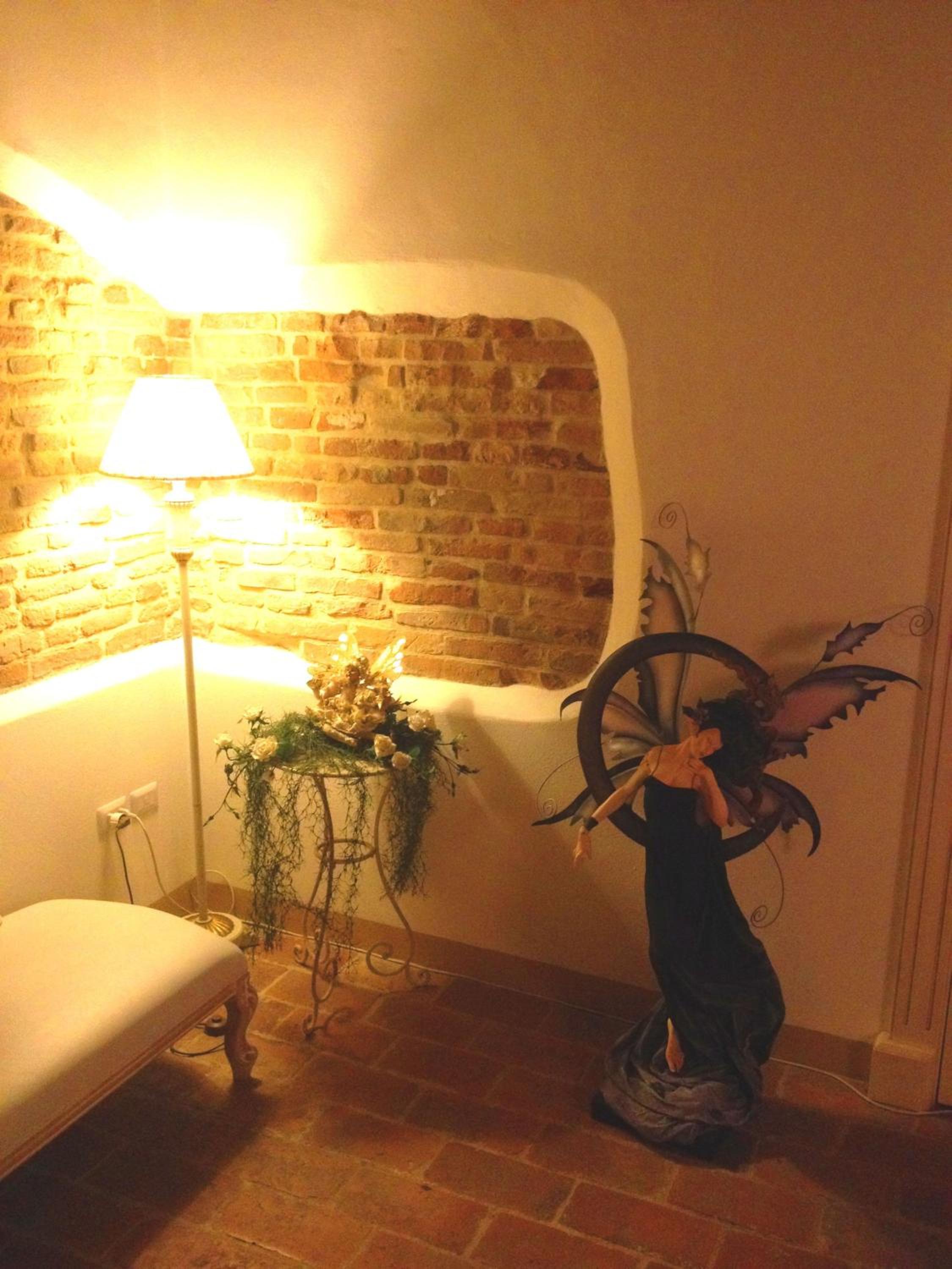 Locanda Delle Fate view 2