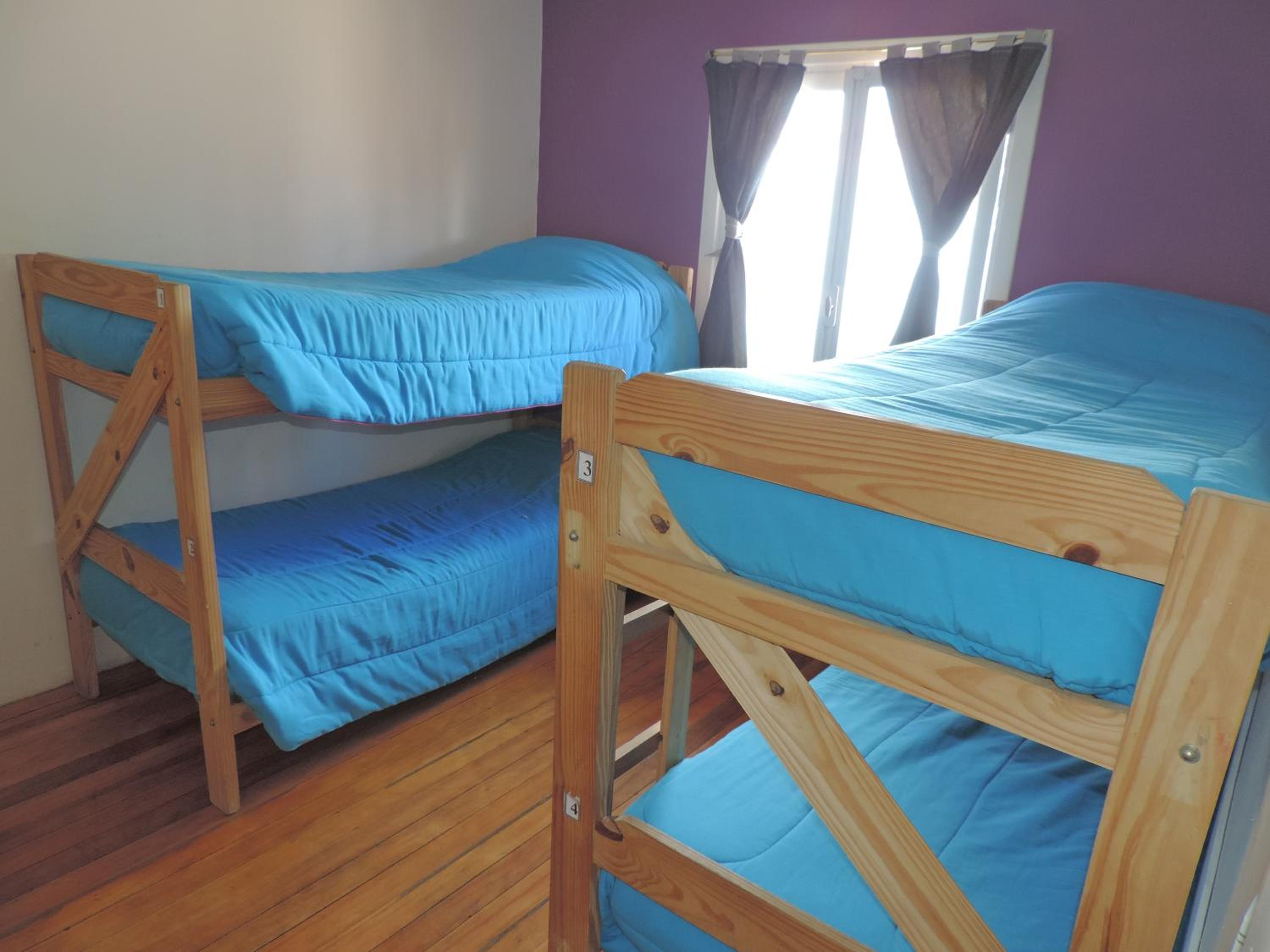 HOPA-Home Patagonia Hostel