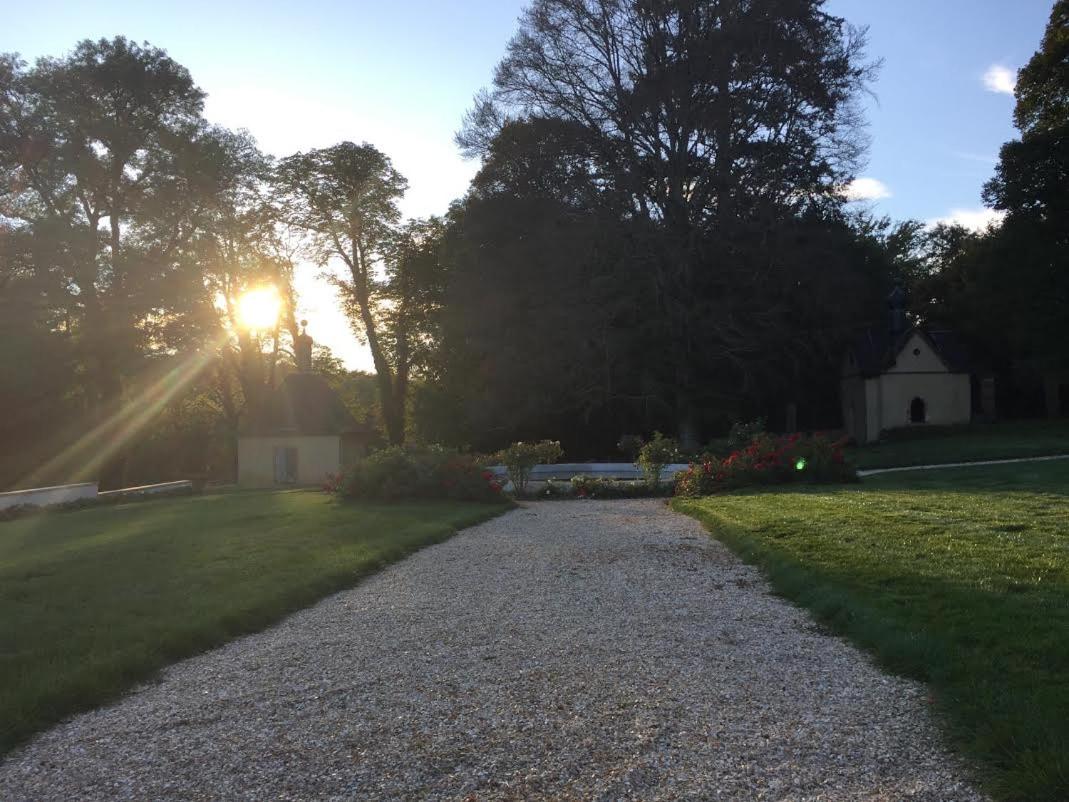 Chateau de Moison, Domaine Eco Nature