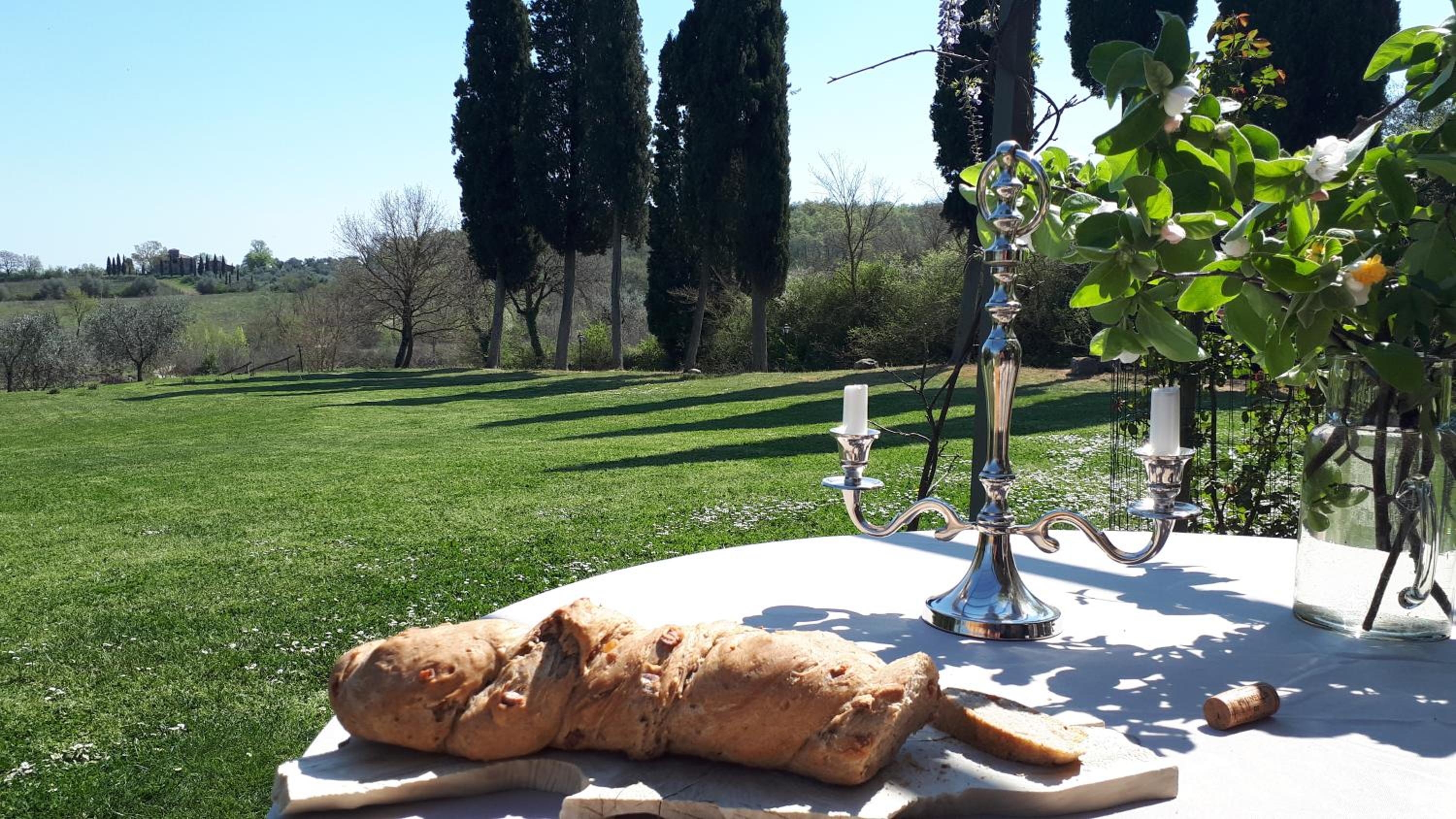 Podere Pievina Delle Corti - Dimora di Campagna