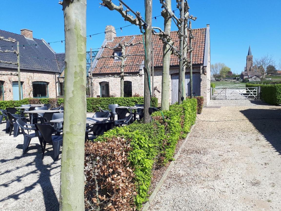 Vakantiehoeve De Klepperij view 3