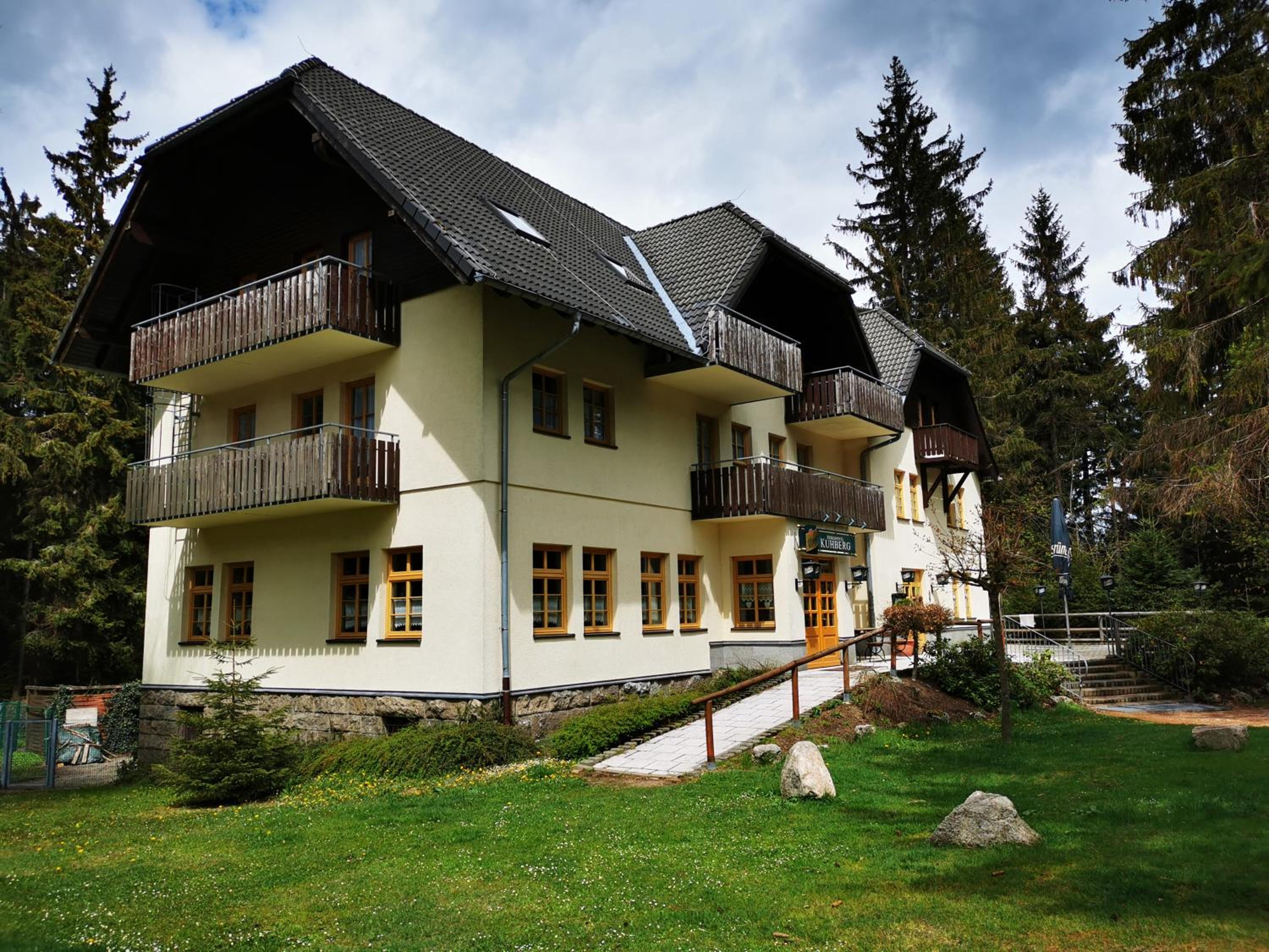 Haus Kuhberg view 3