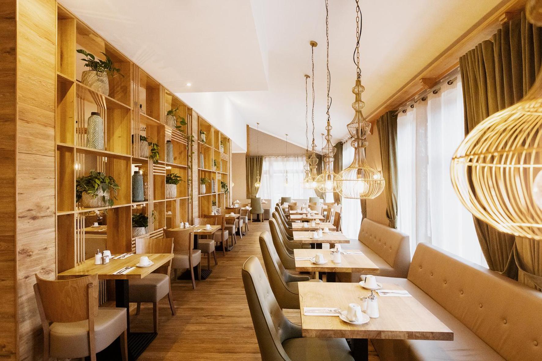 Hotel Ahornhof — 6