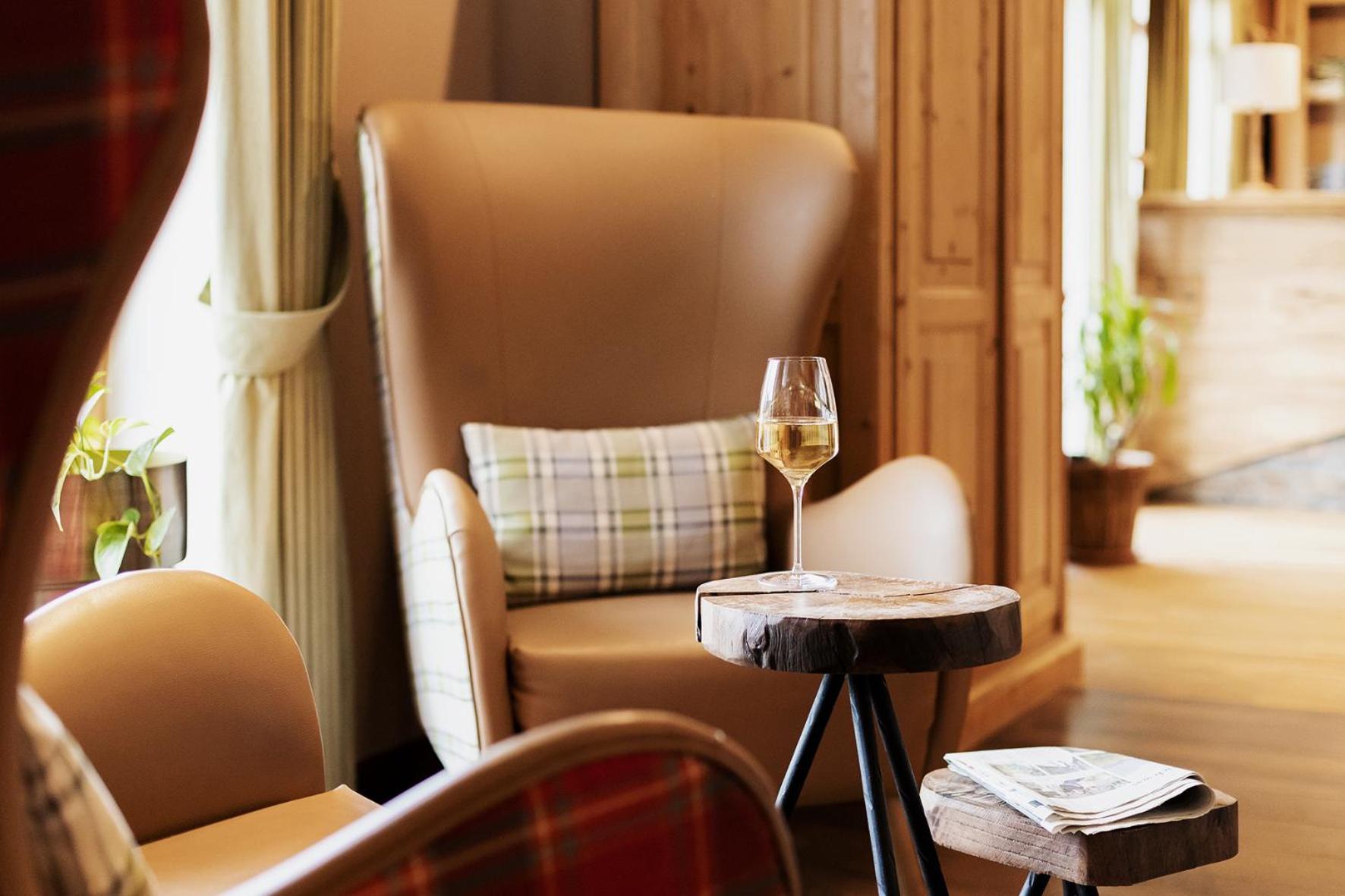 Hotel Ahornhof — 11