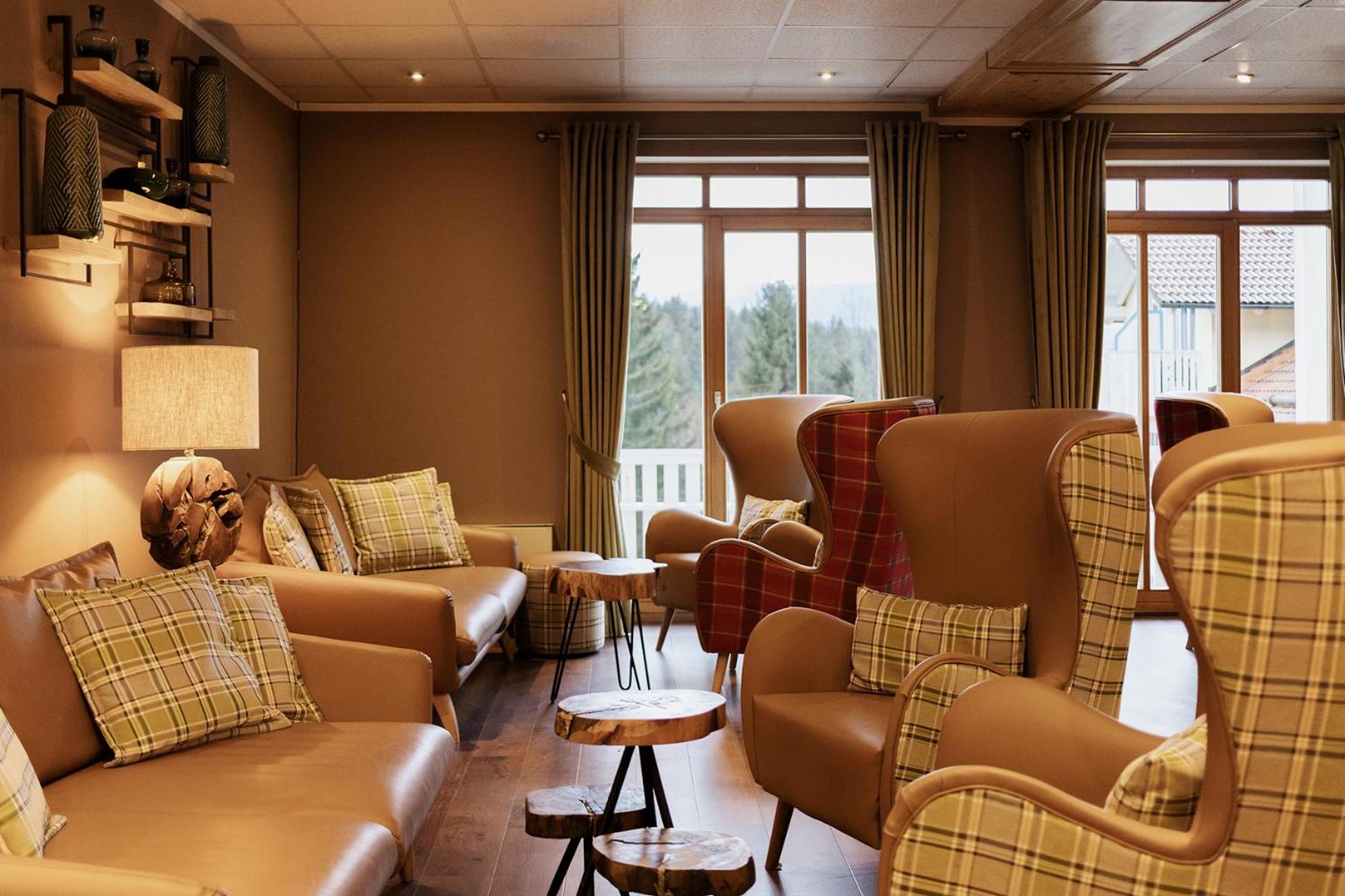 Hotel Ahornhof — 10