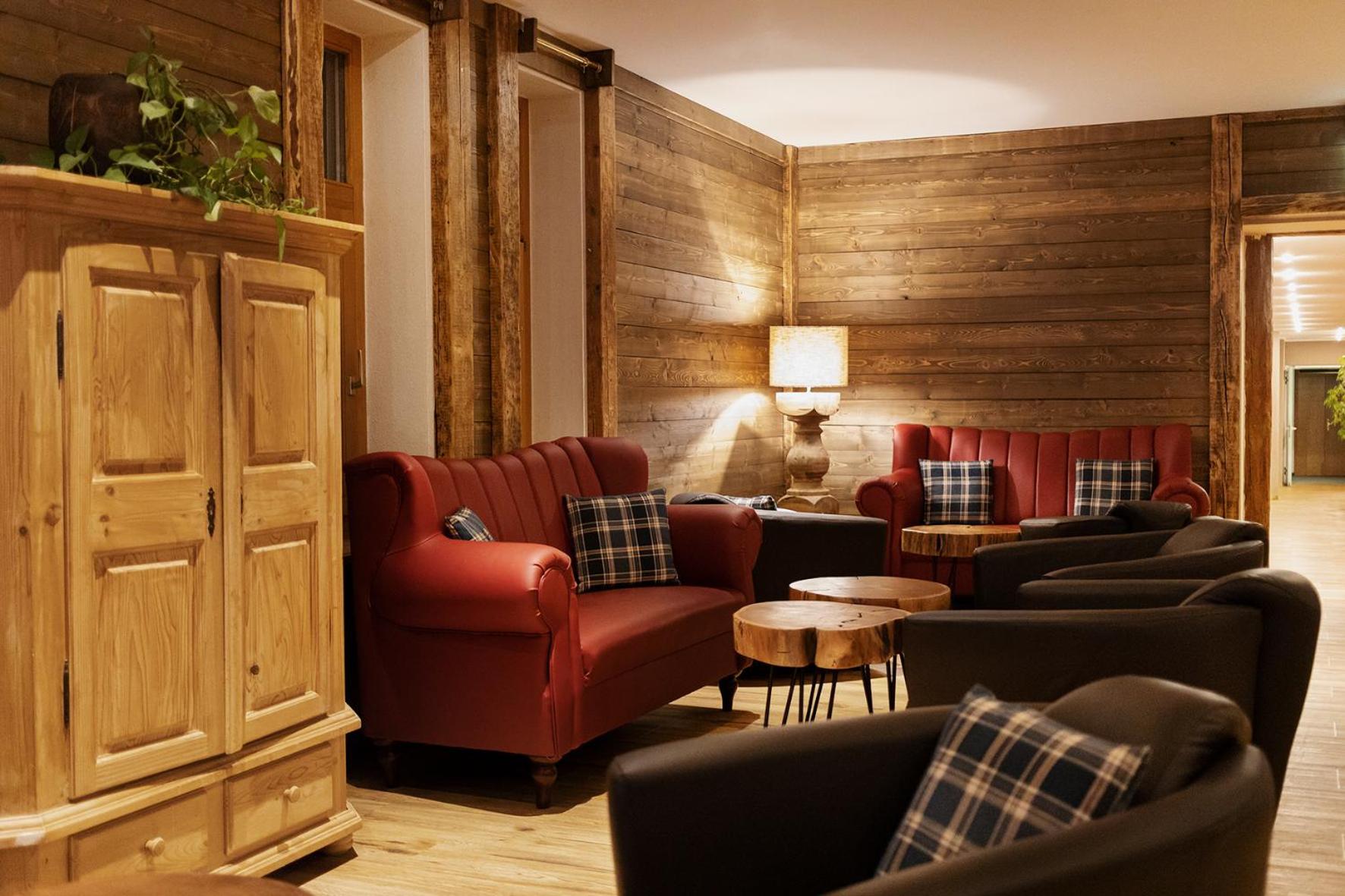 Hotel Ahornhof — 3