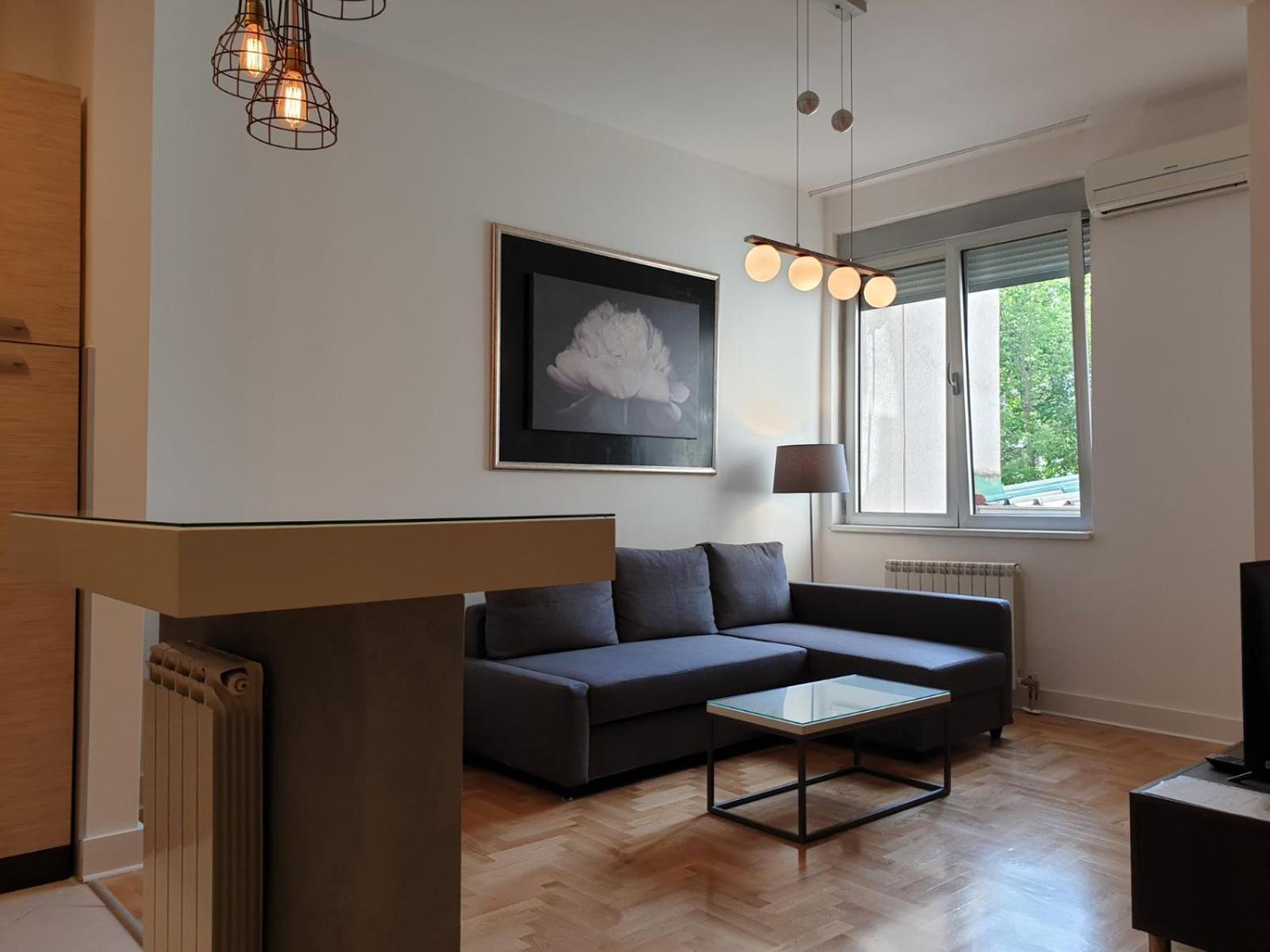 Apartment Theatre