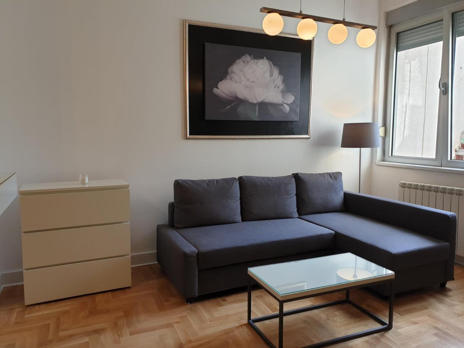 Apartment Theatre