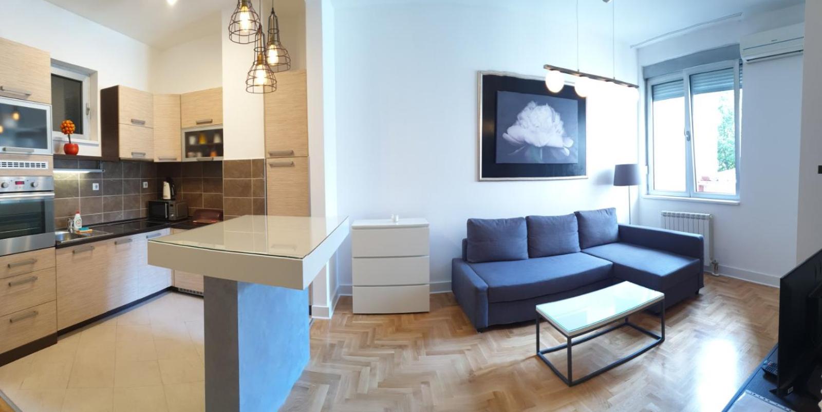 Apartment Theatre