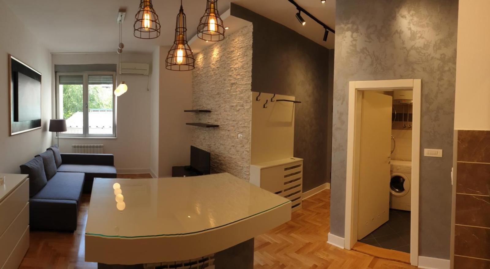 Apartment Theatre