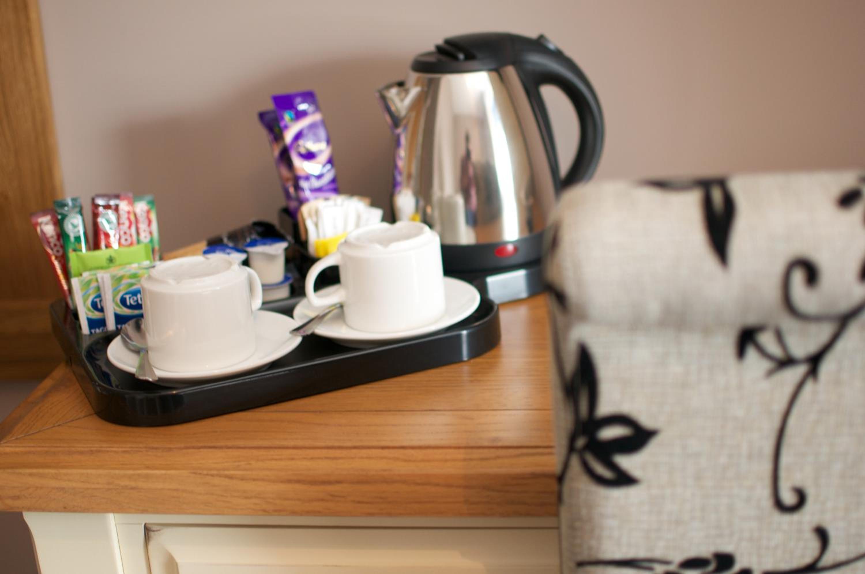 Barnard Castle Vacations - The Three Horseshoes Hotel - Property Image 11