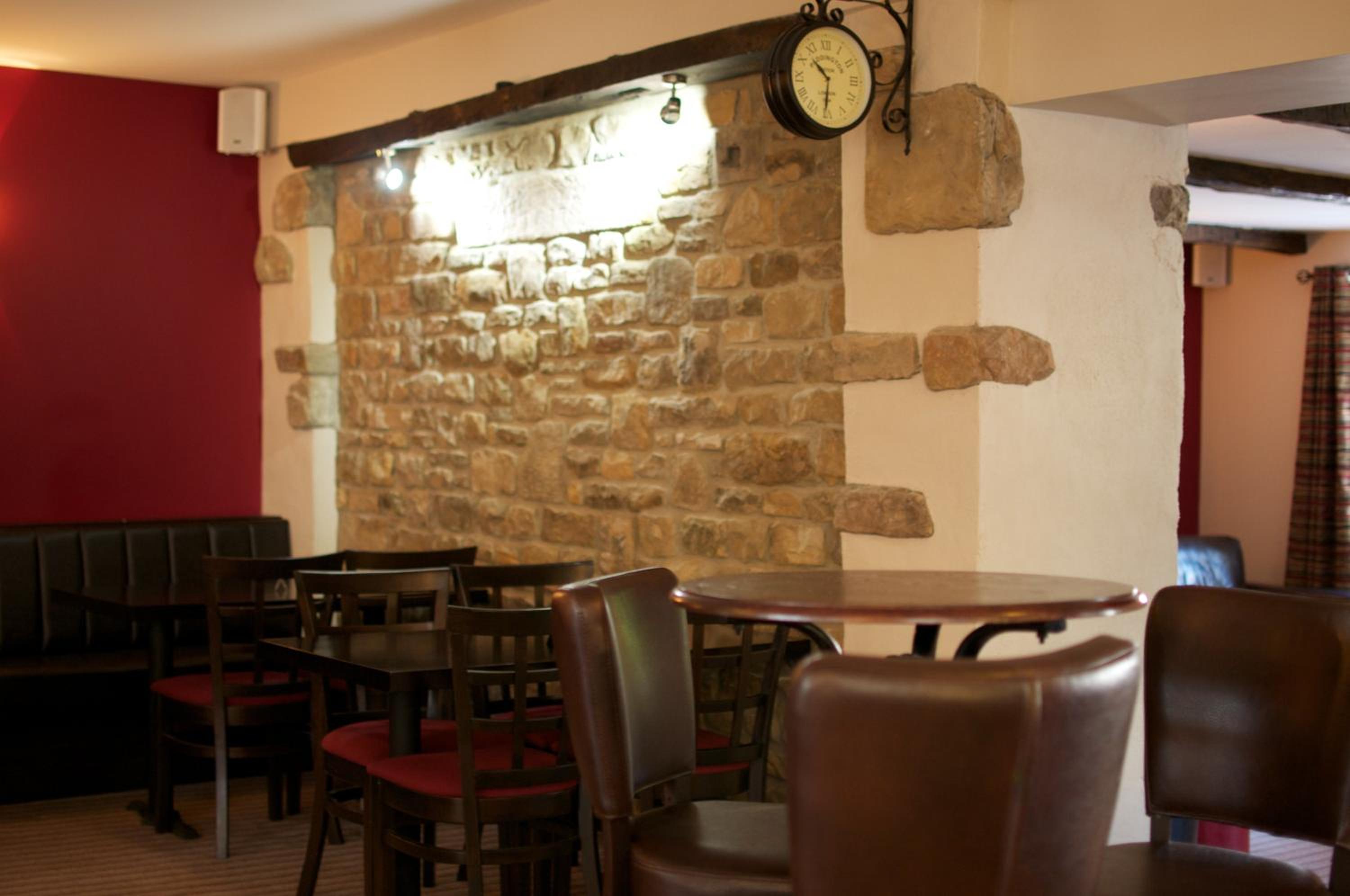 Barnard Castle Vacations - The Three Horseshoes Hotel - Property Image 12