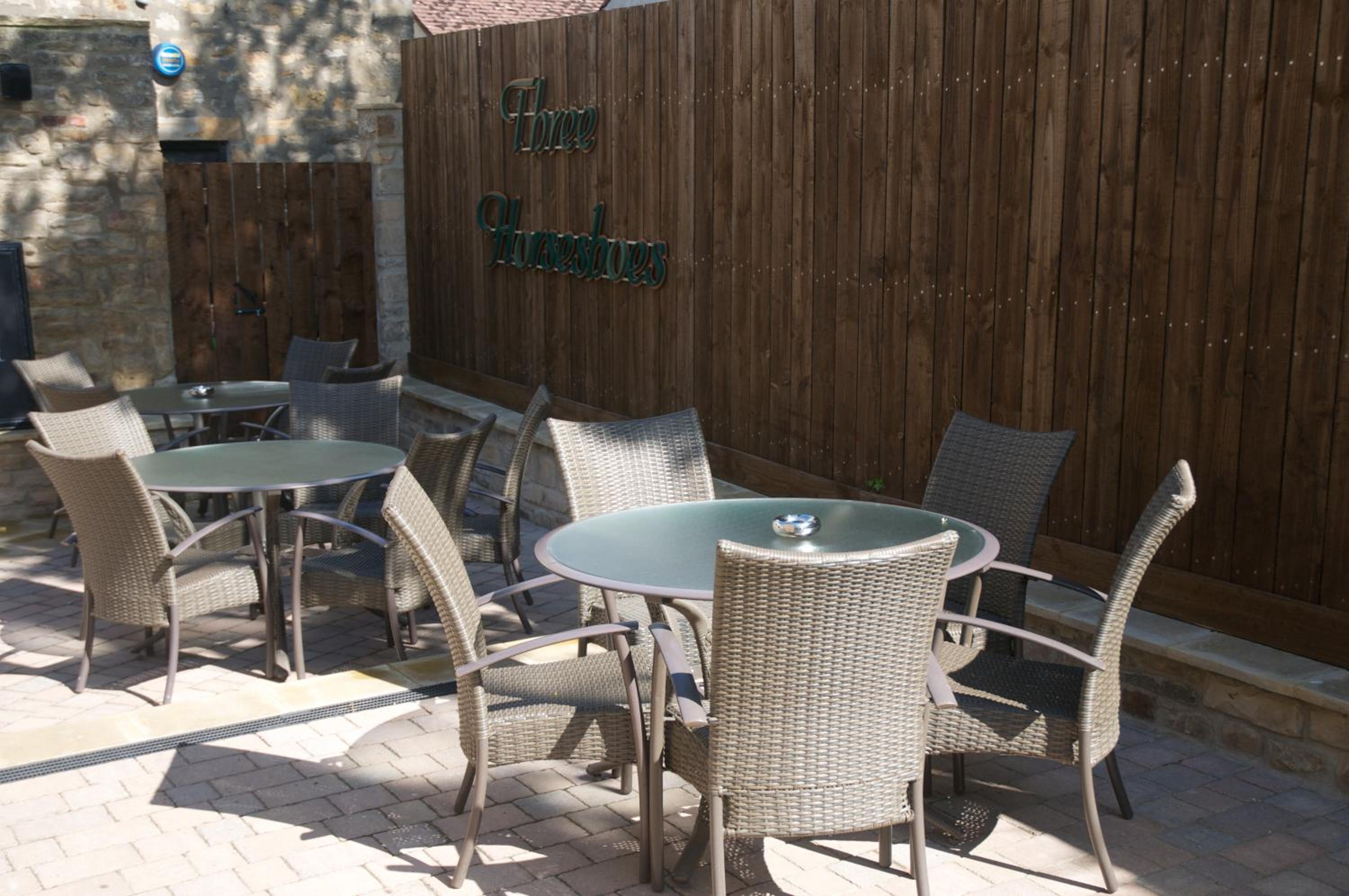 Barnard Castle Vacations - The Three Horseshoes Hotel - Property Image 1
