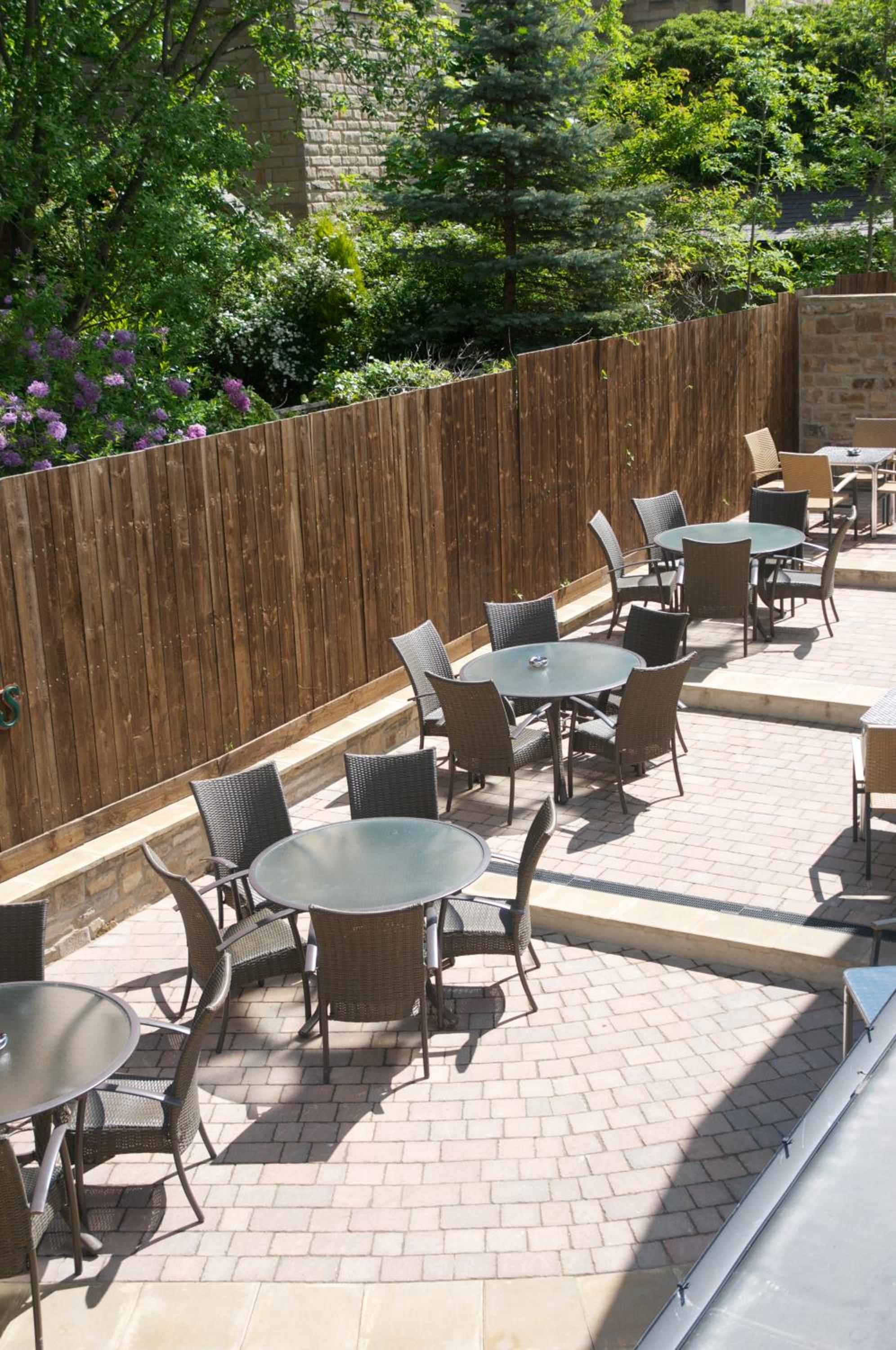 Barnard Castle Vacations - The Three Horseshoes Hotel - Property Image 4
