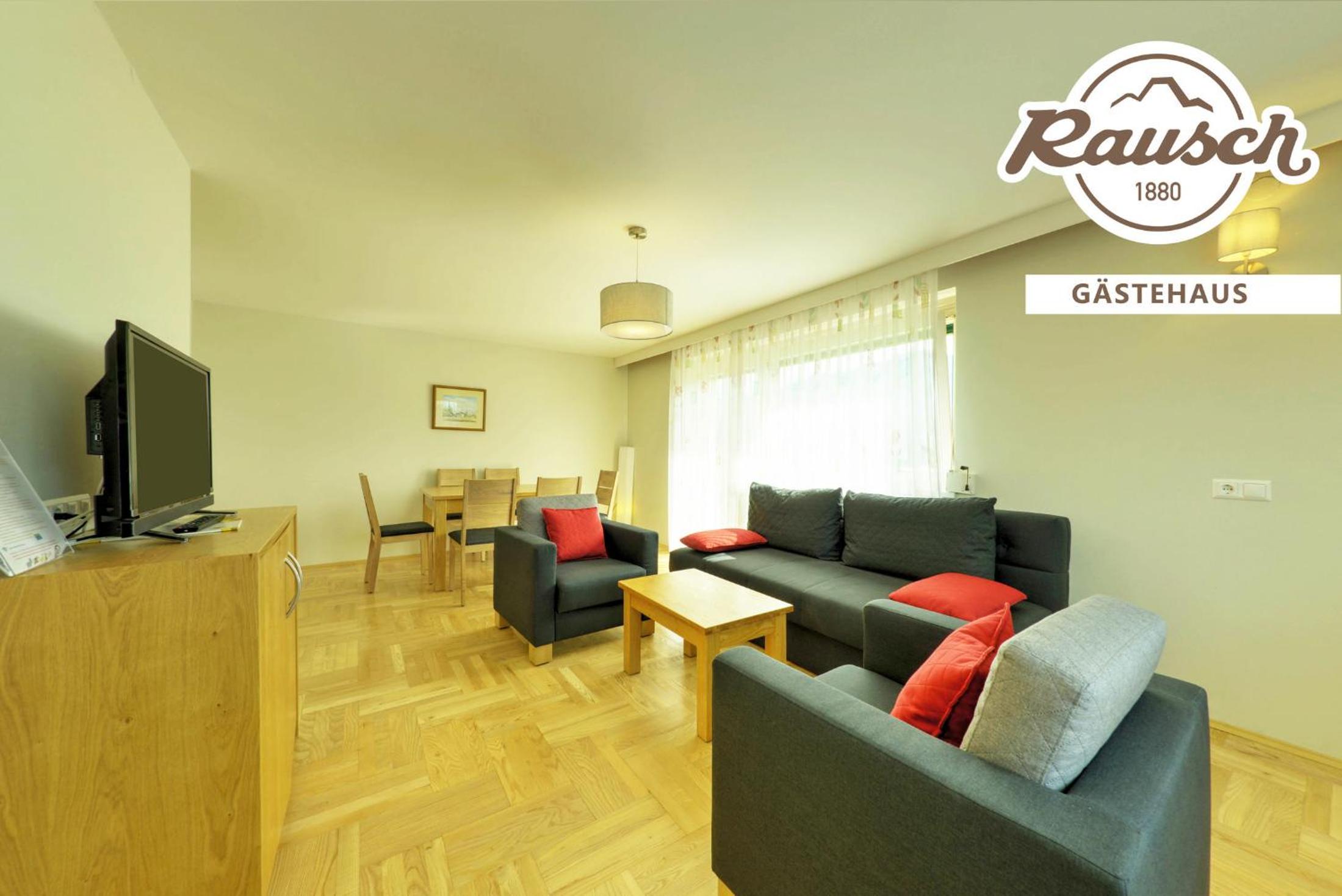 Alpen Adria Gasthof Rausch