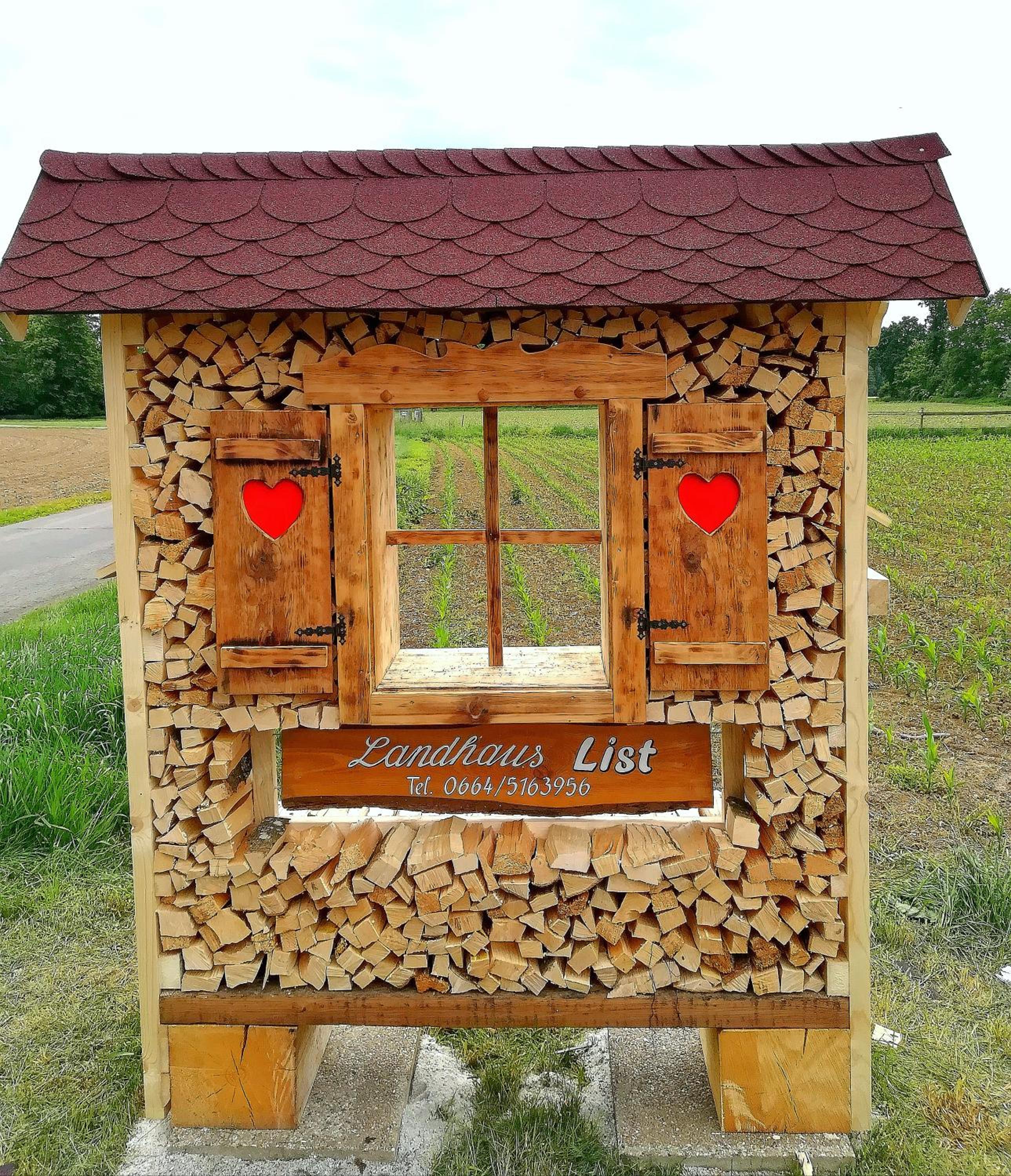 Landhaus List