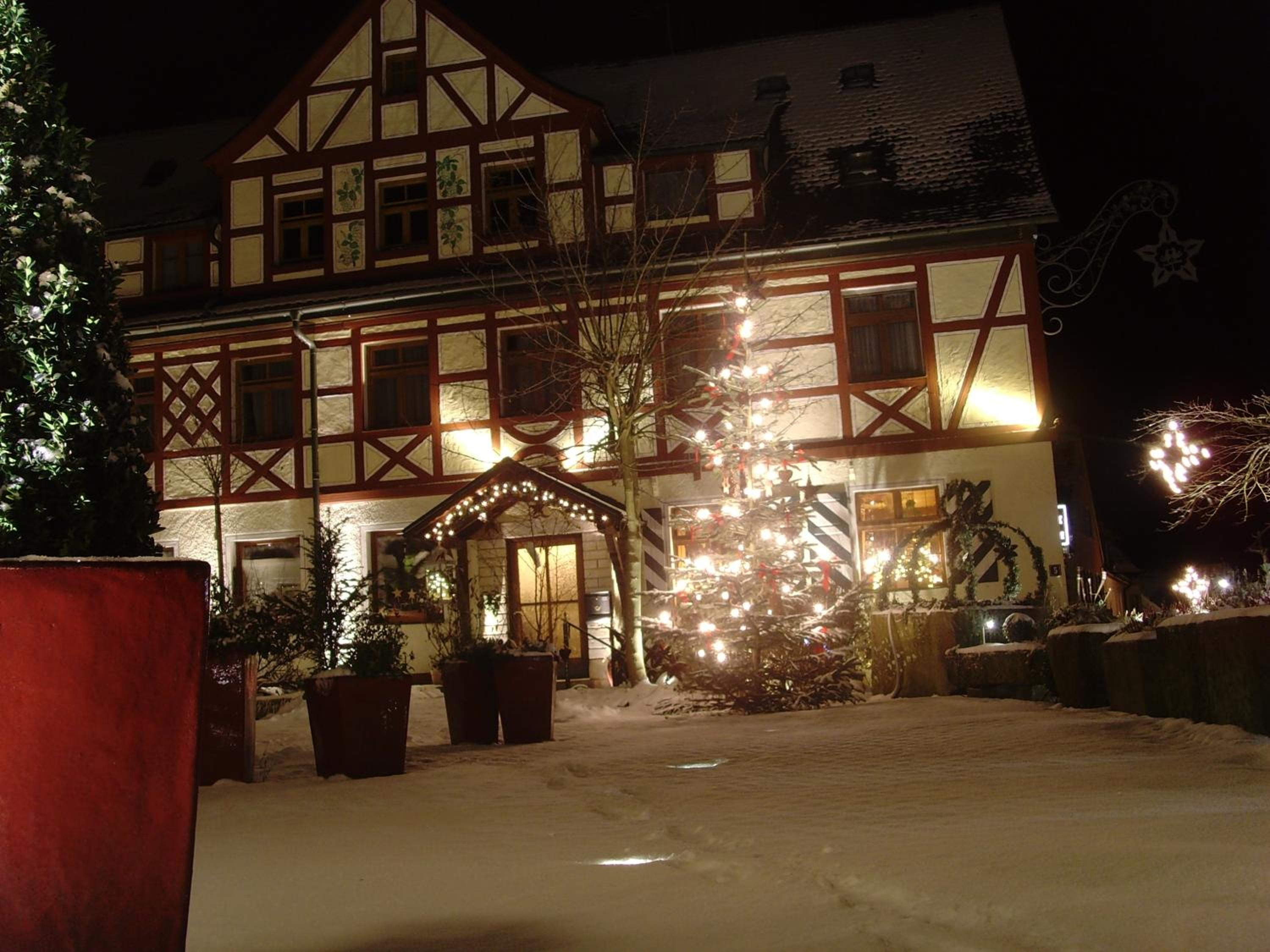Landhotel Gasthof Stern