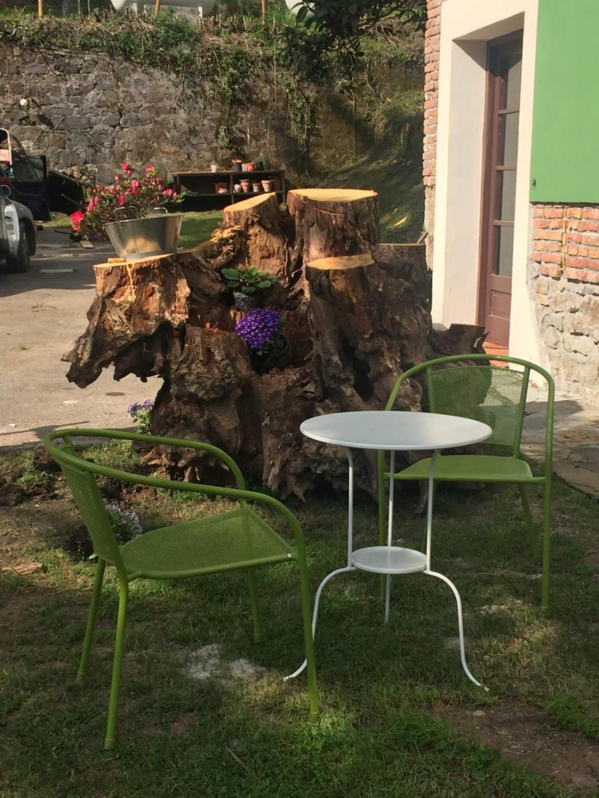 children's play area