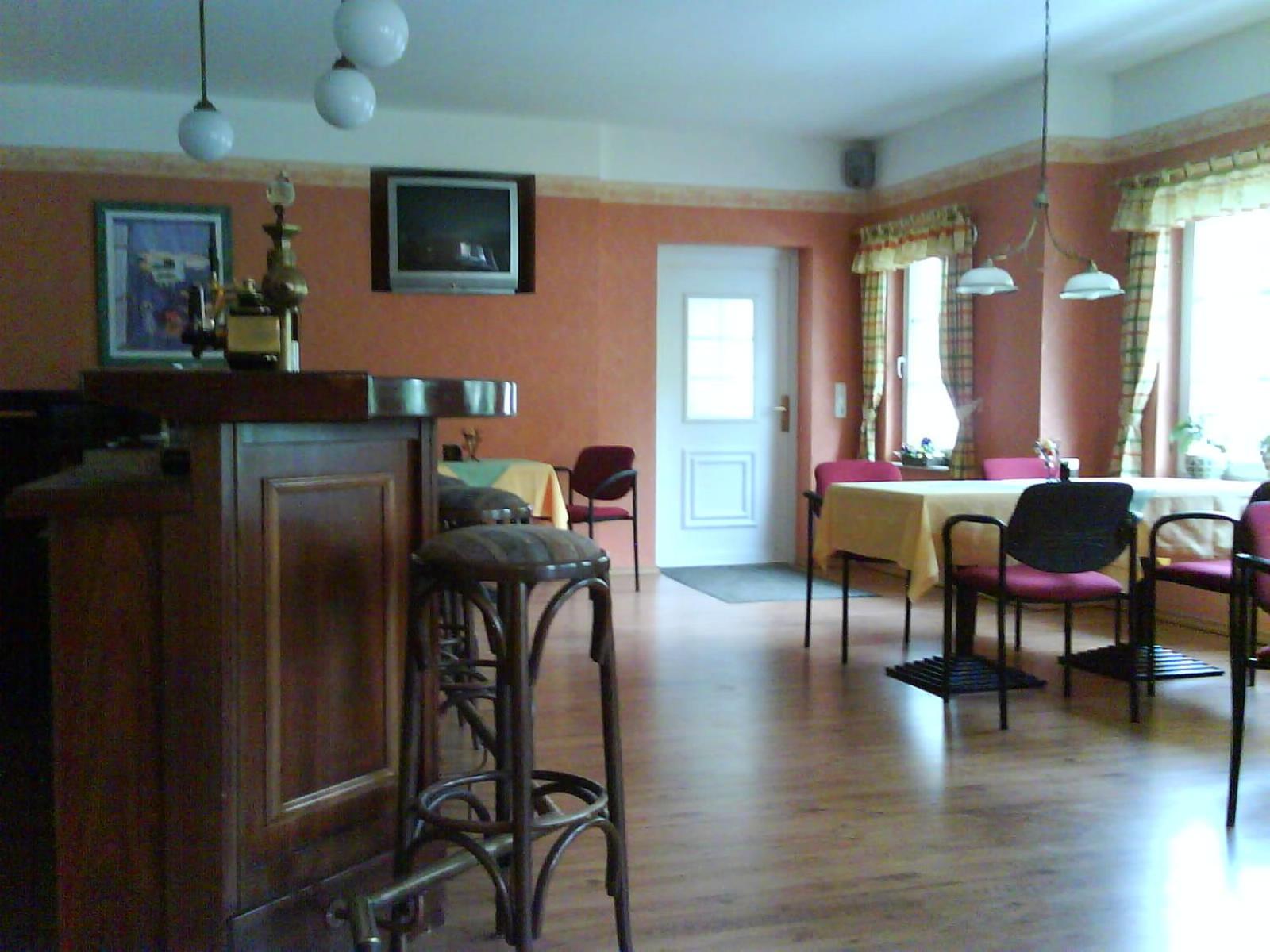 Pension Goerke