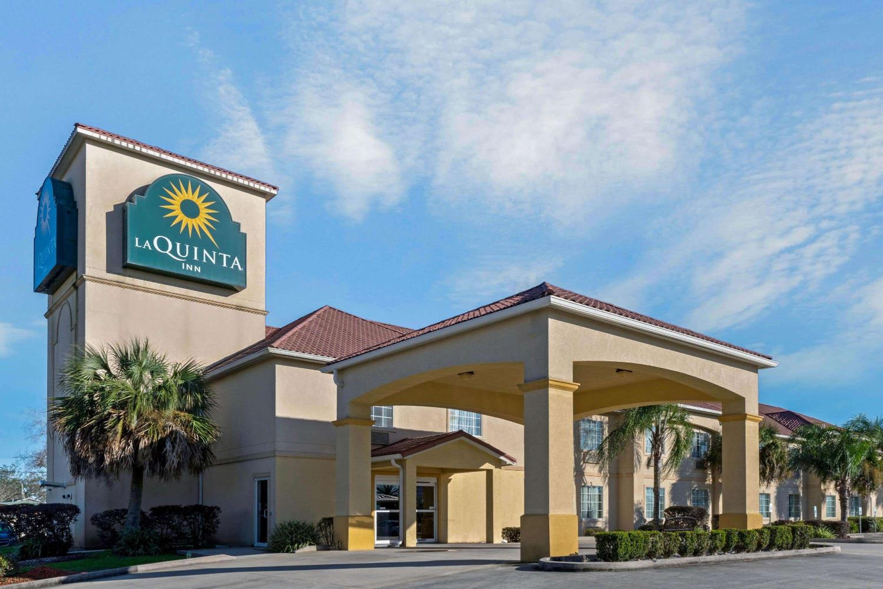 Morgan City Vacations - La Quinta by Wyndham Morgan City - Property Image 31