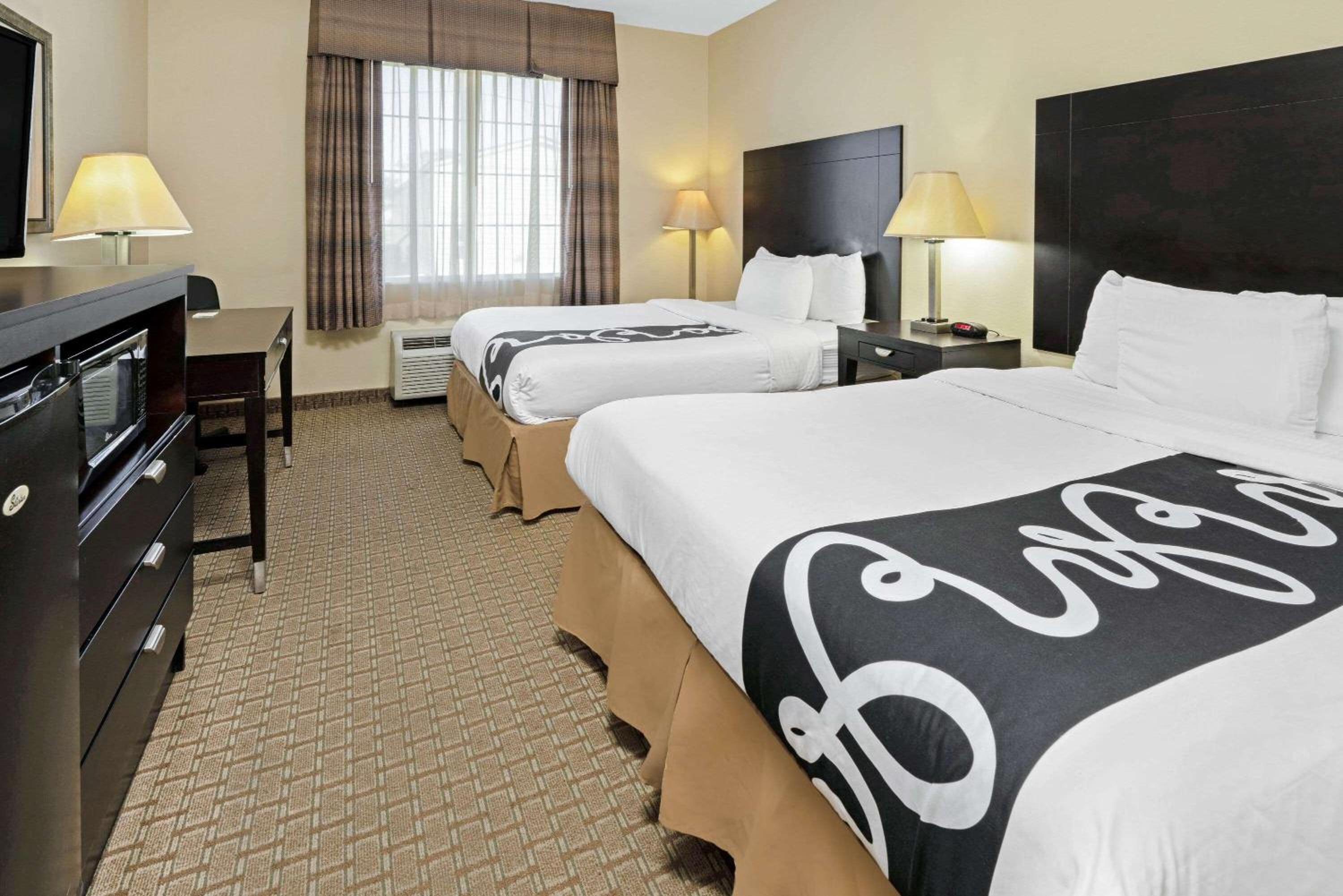 Morgan City Vacations - La Quinta by Wyndham Morgan City - Property Image 21
