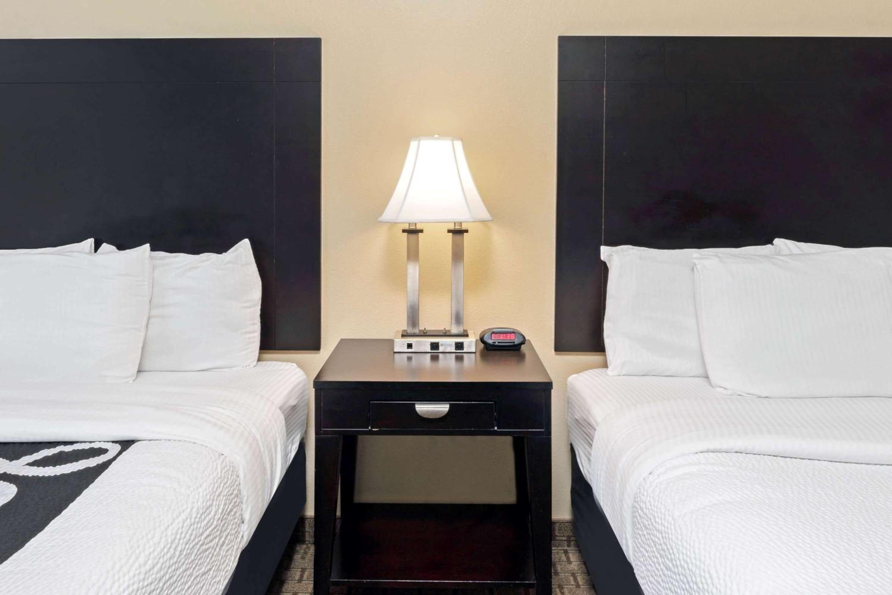 Morgan City Vacations - La Quinta by Wyndham Morgan City - Property Image 39