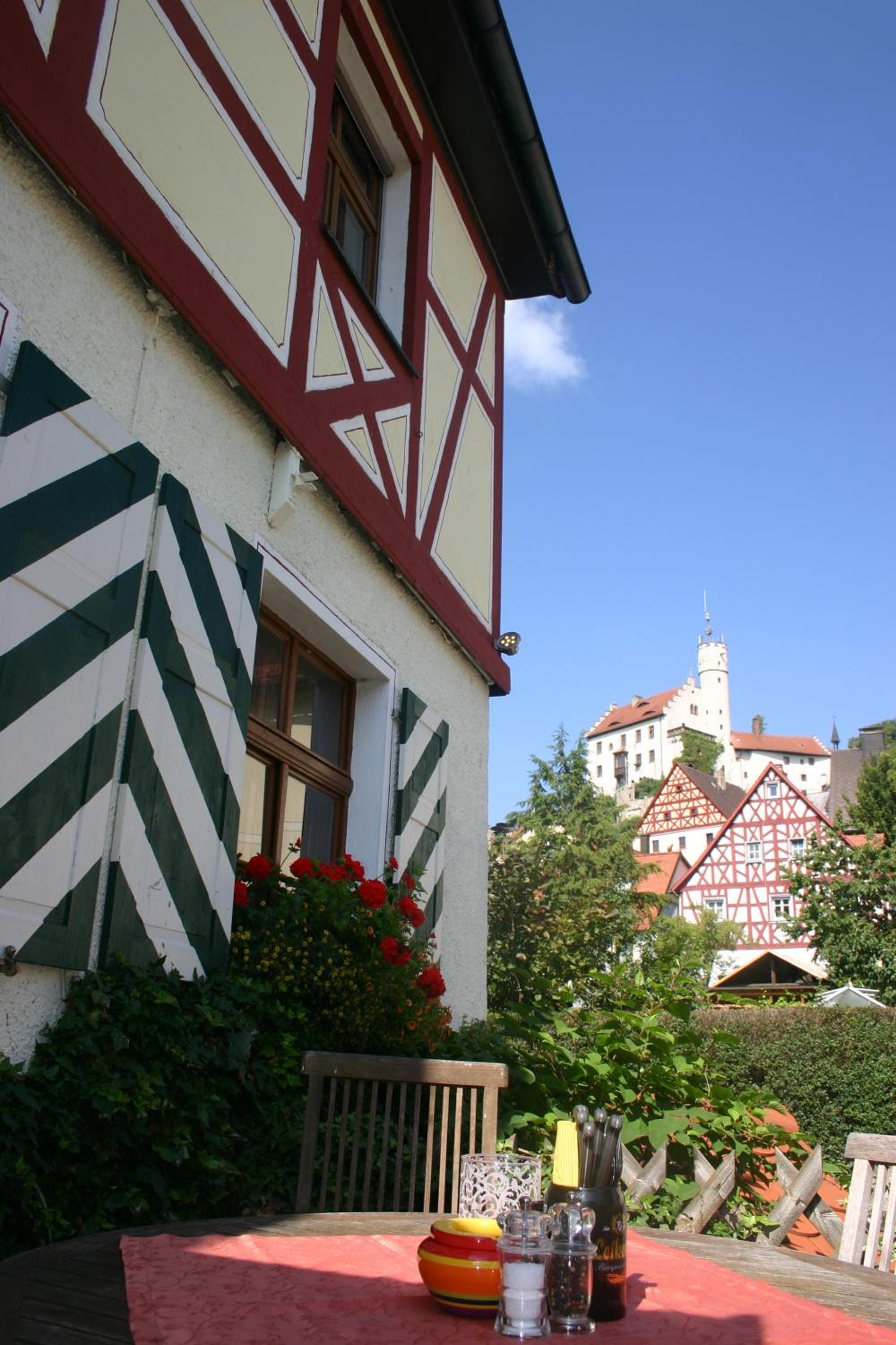 Landhotel Gasthof Stern
