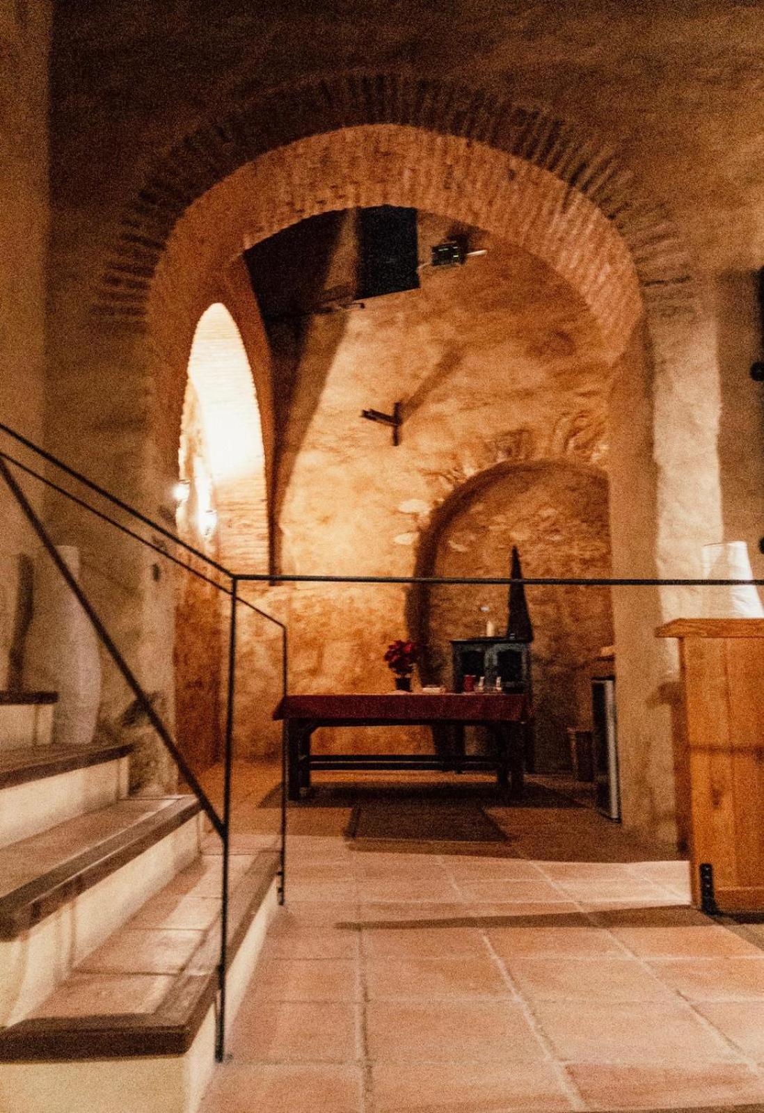 Molinos de Fuenteheridos