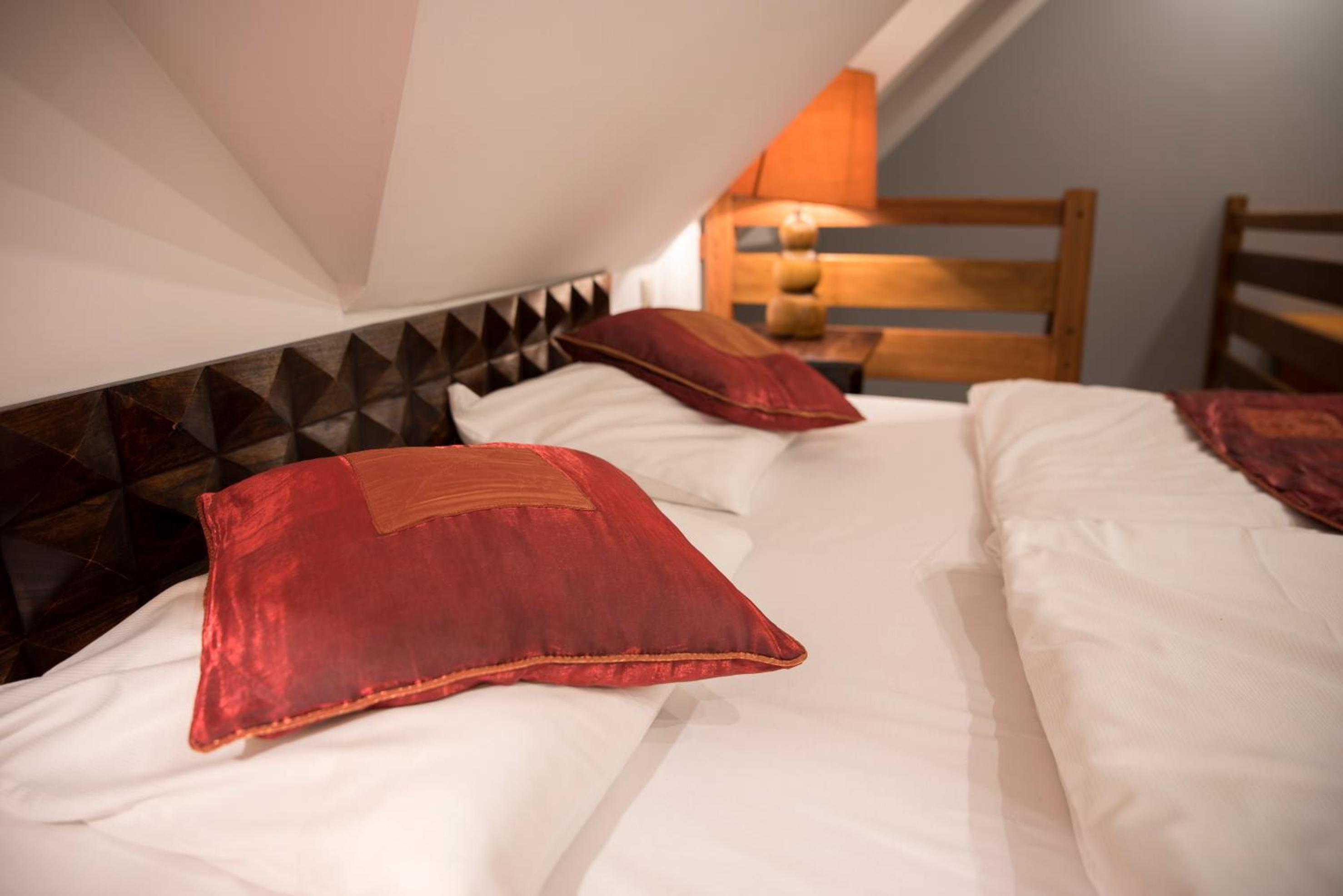 Apartamenty Lola