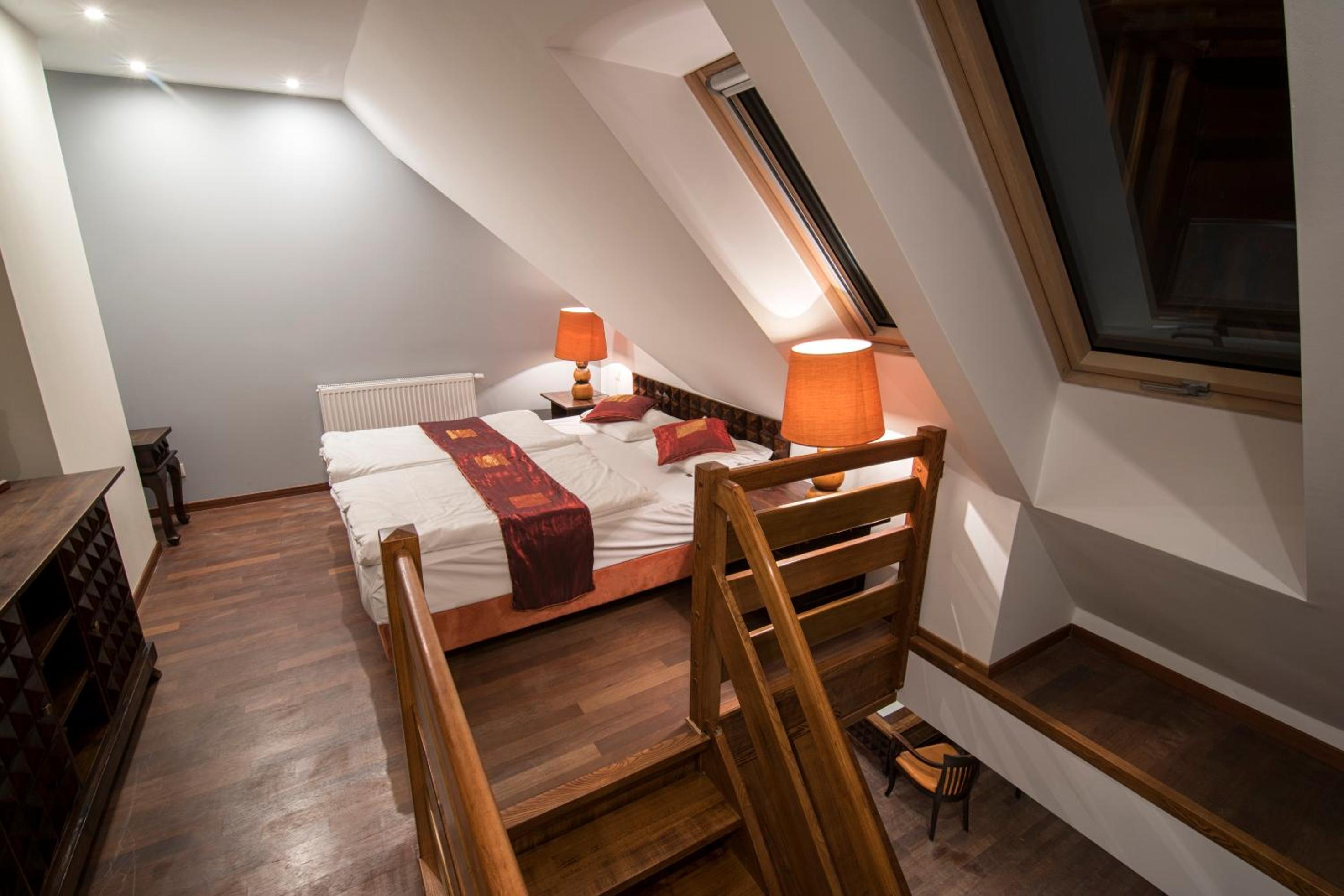 Apartamenty Lola