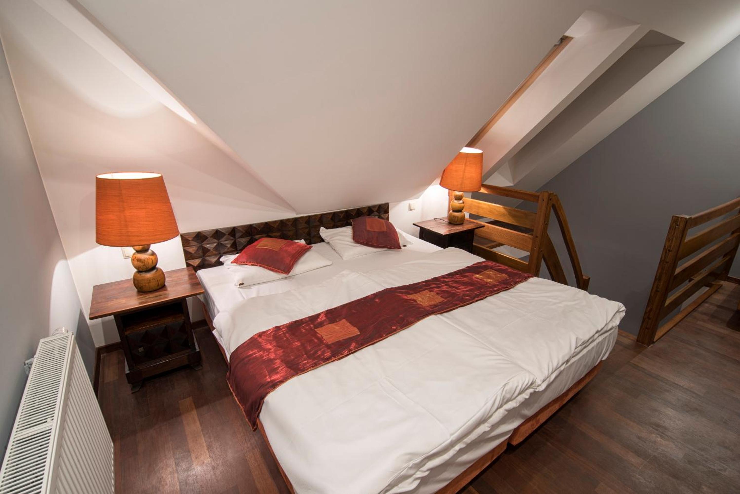 Apartamenty Lola