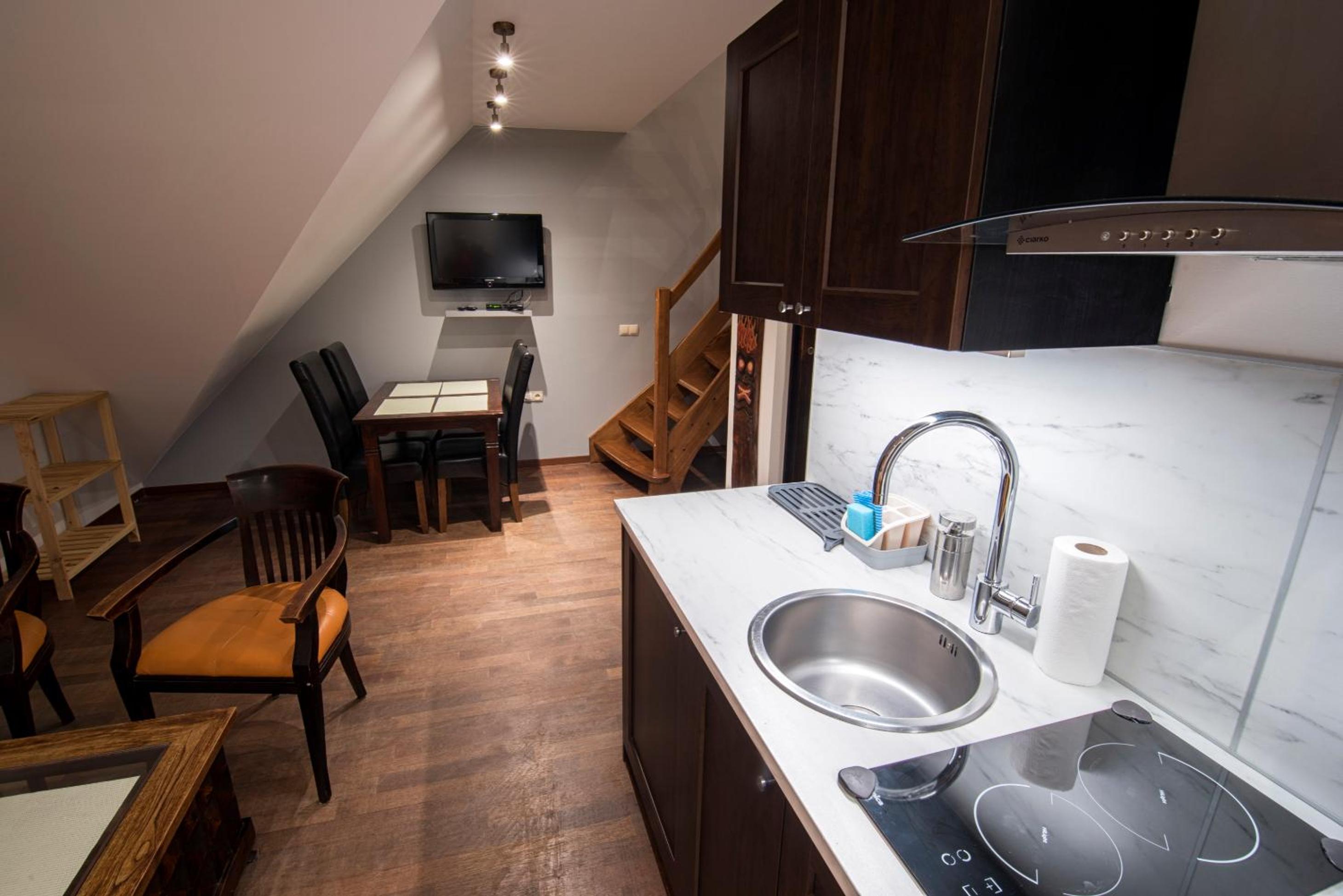 Apartamenty Lola