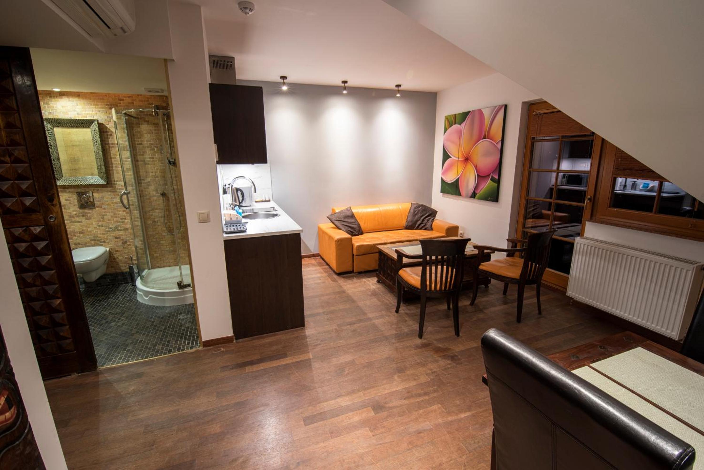 Apartamenty Lola