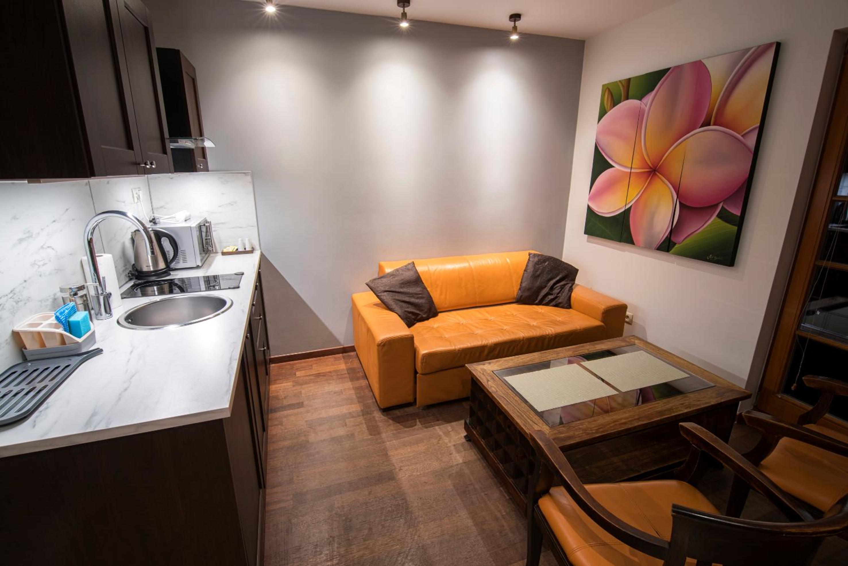 Apartamenty Lola