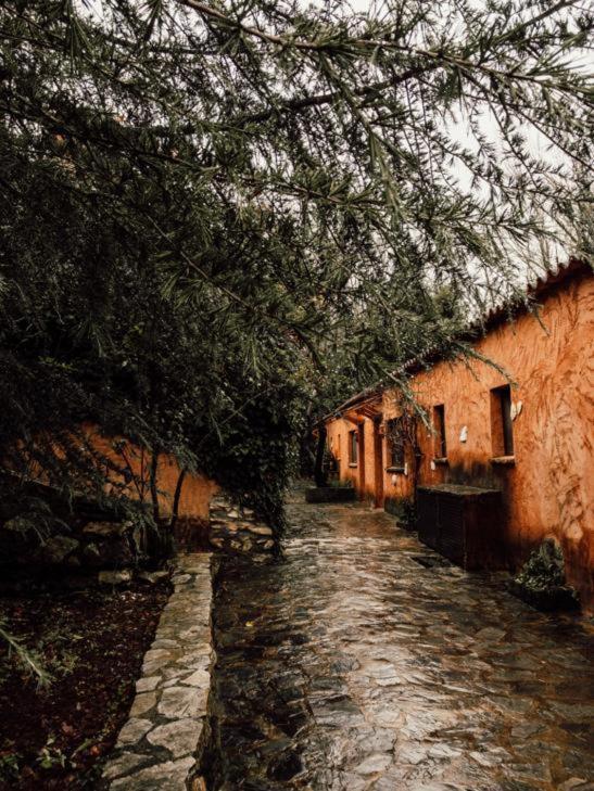 Molinos de Fuenteheridos