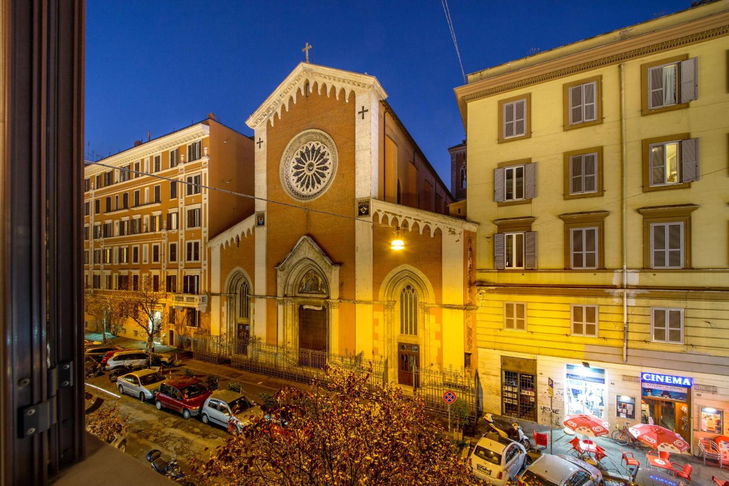 St. Peter Guest House photo 3