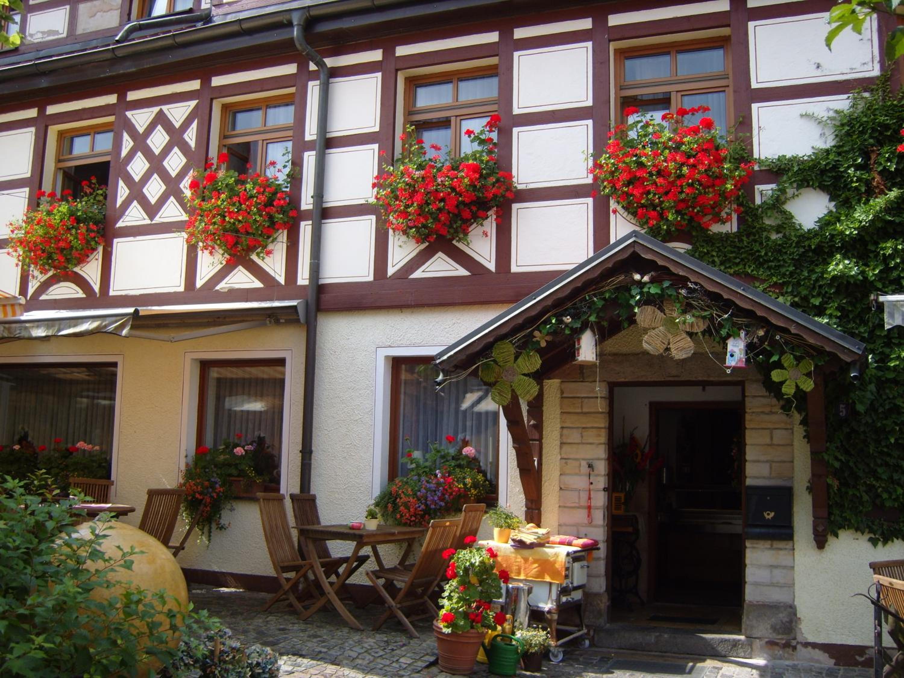 Landhotel Gasthof Stern