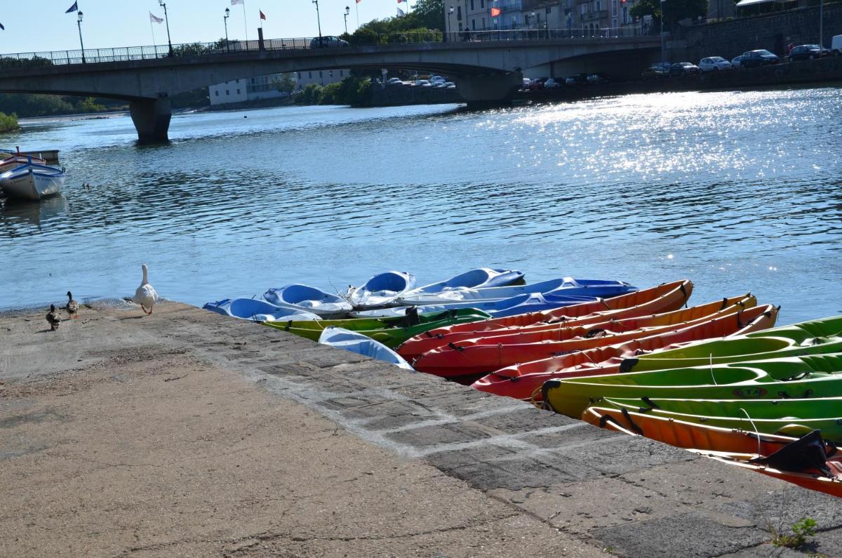 Agde Vacations - Hotel Araur - Property Image 29