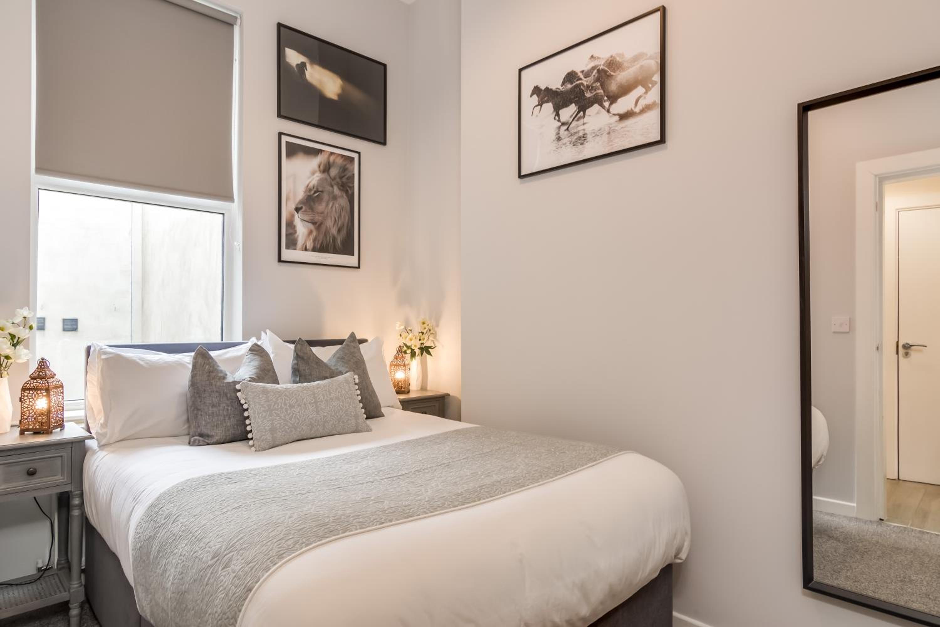 Belfast Vacations - Wellington Park Boutique Apartments - Property Image 7