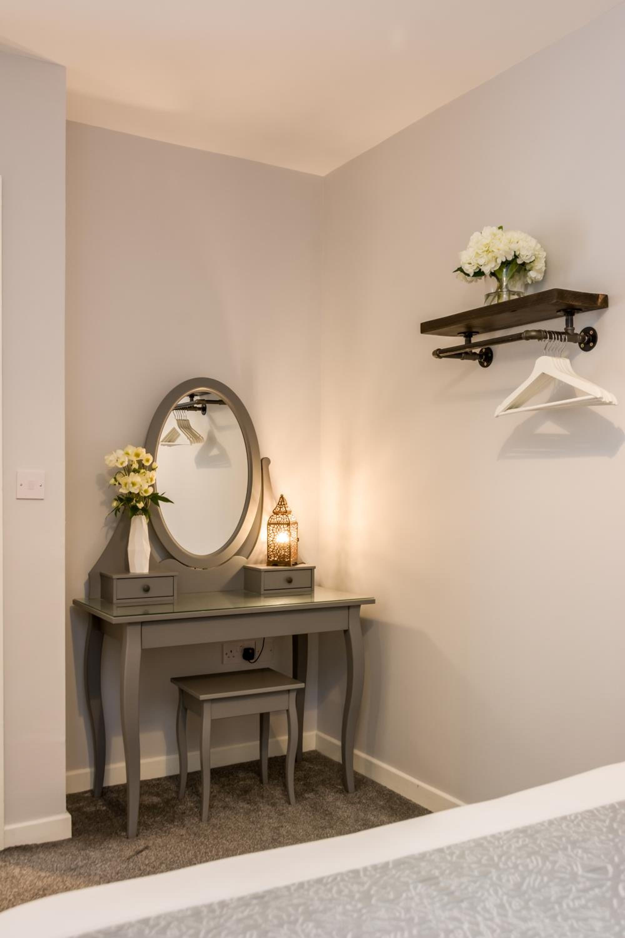 Belfast Vacations - Wellington Park Boutique Apartments - Property Image 39