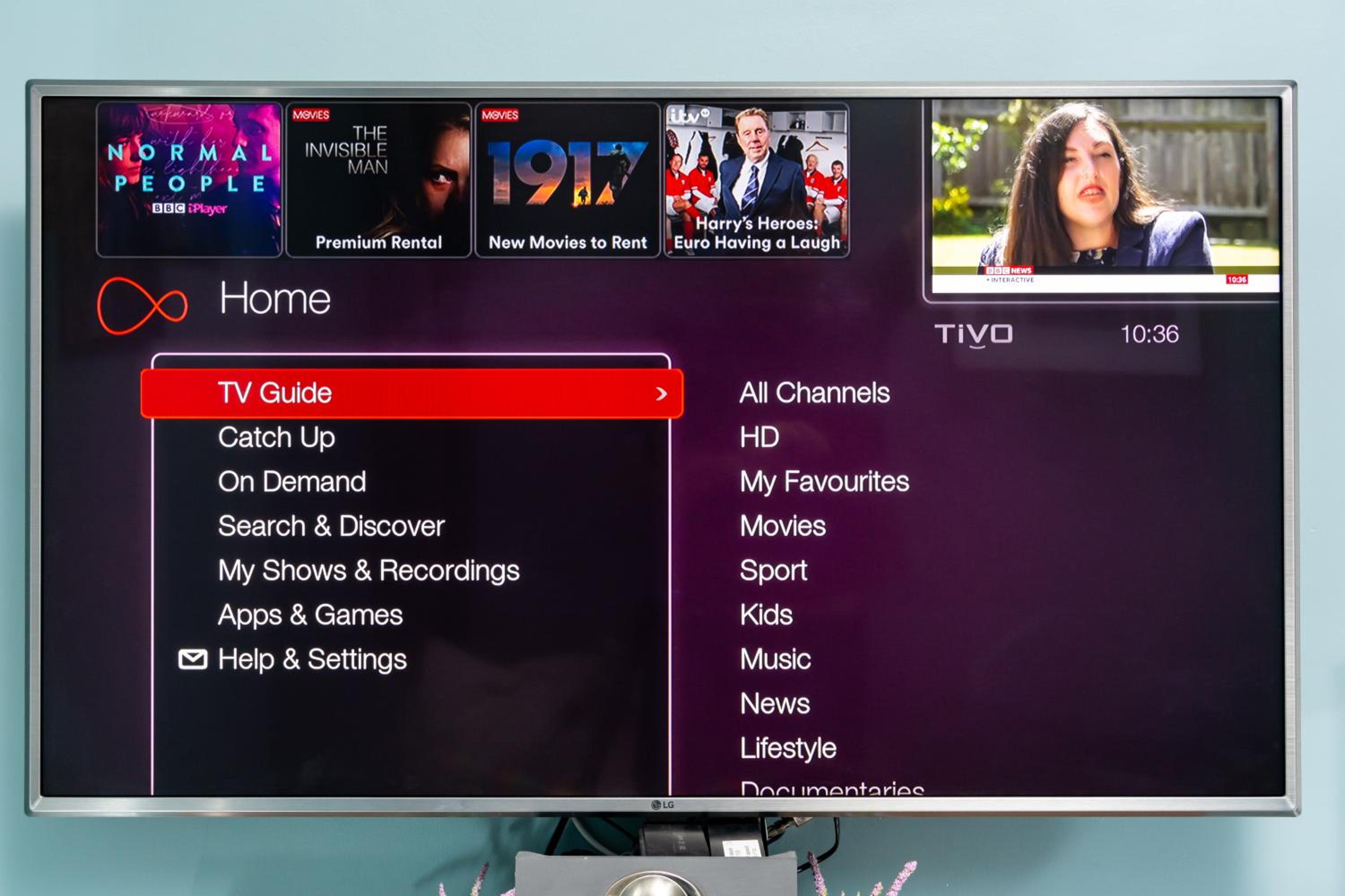 Belfast Vacations - Wellington Park Boutique Apartments - Property Image 4