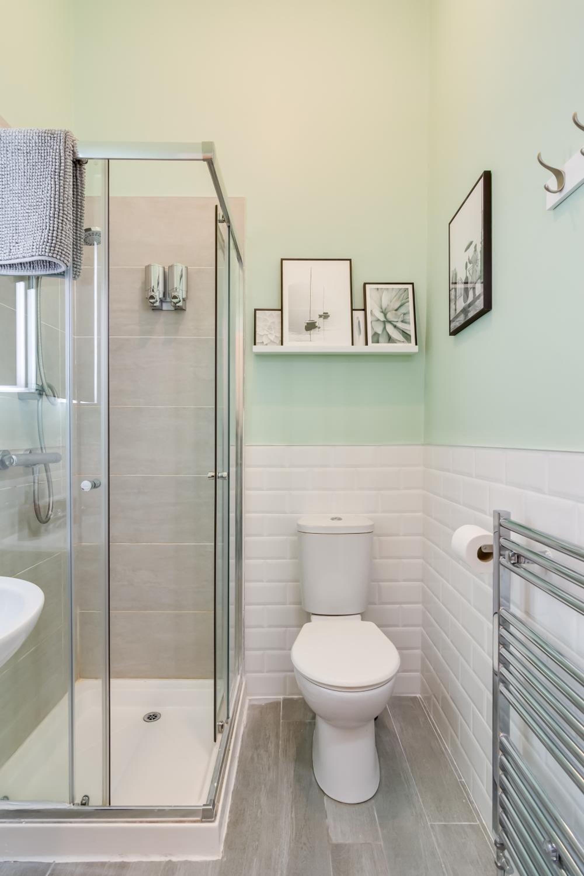 Belfast Vacations - Wellington Park Boutique Apartments - Property Image 38