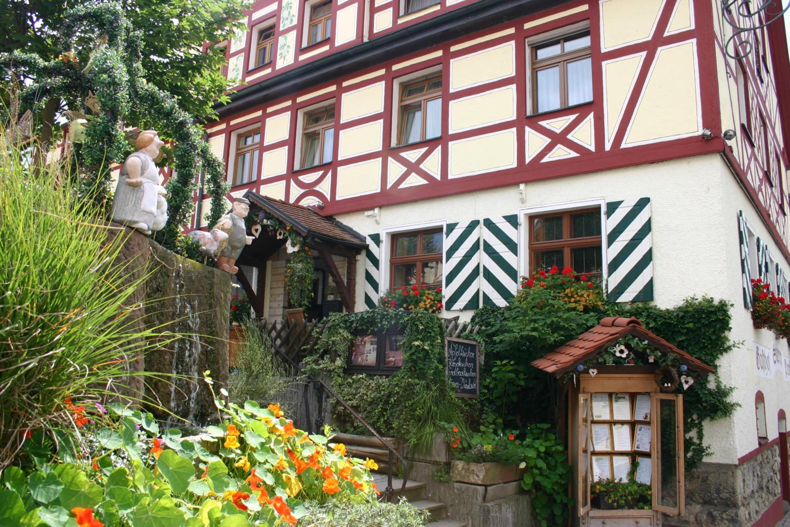 Landhotel Gasthof Stern