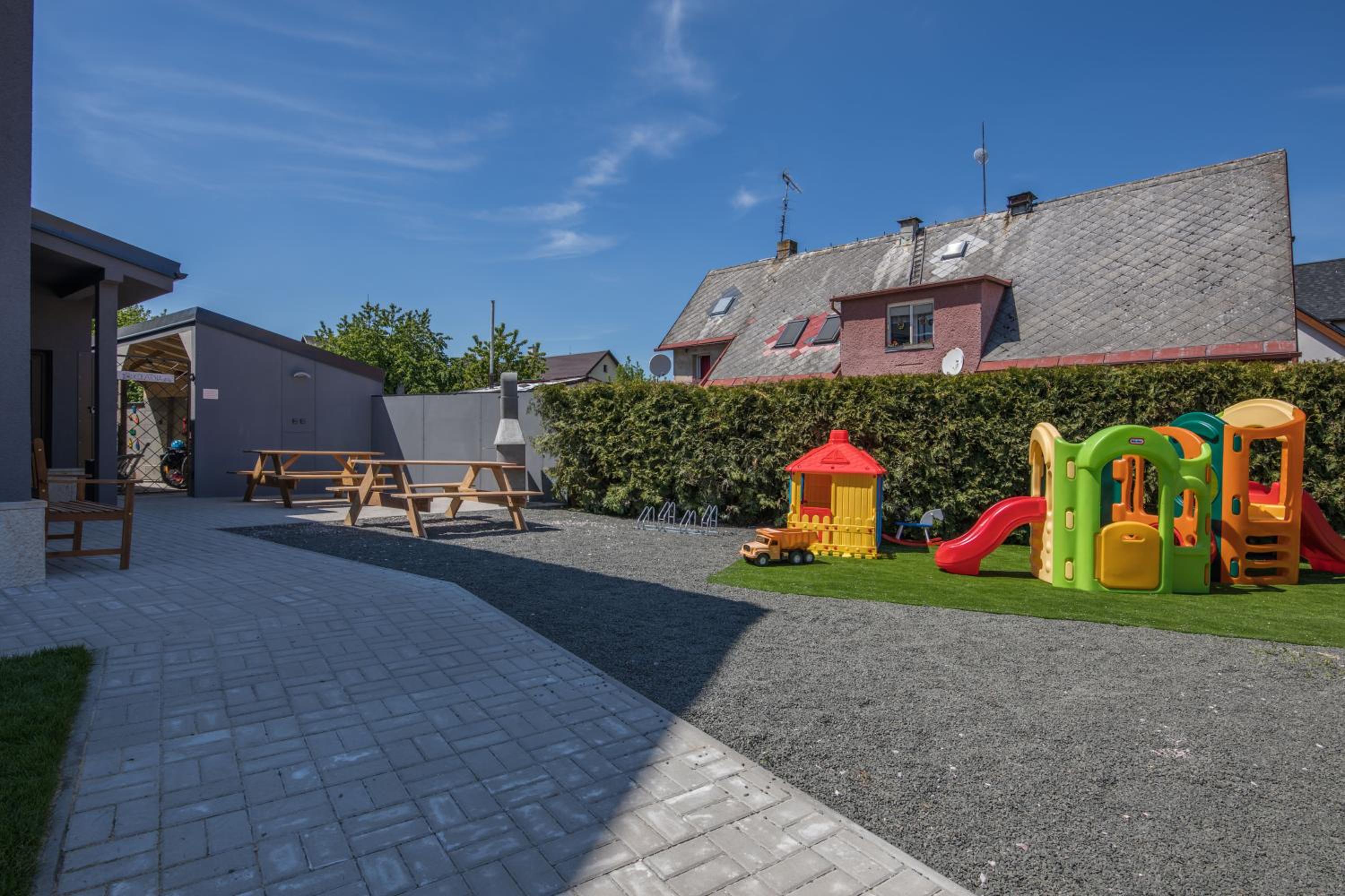 Apartmány Malen view 5