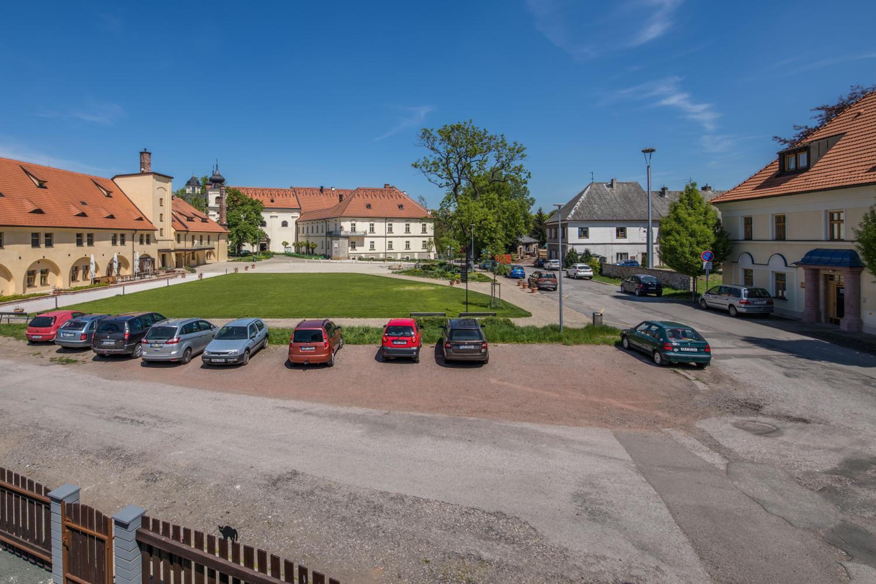 Apartmány Malen view 4