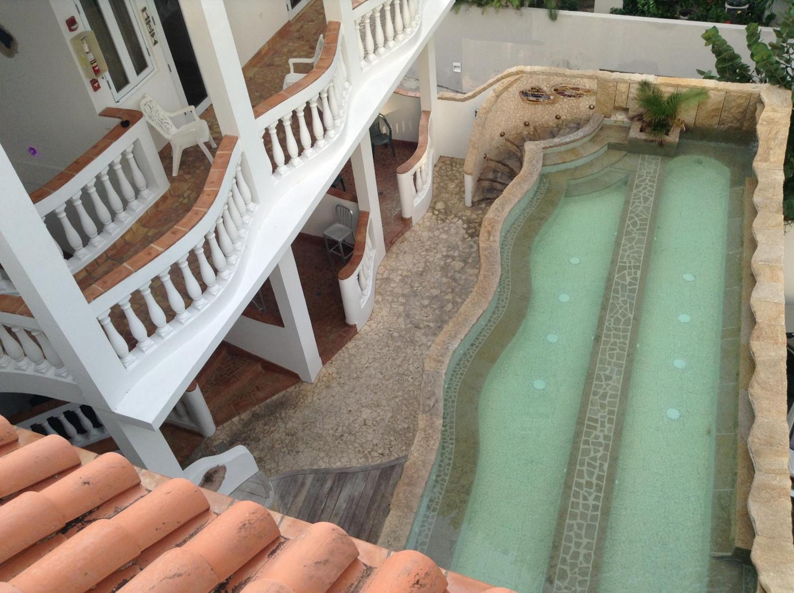 Acacia Boutique Hotel - Property Image 10