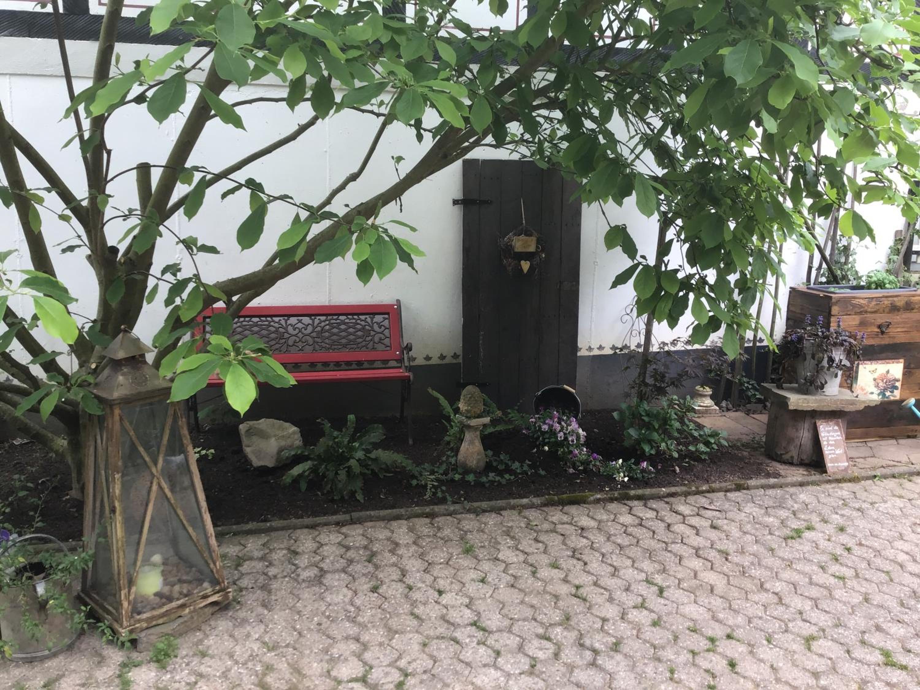 Alter Winzerhof