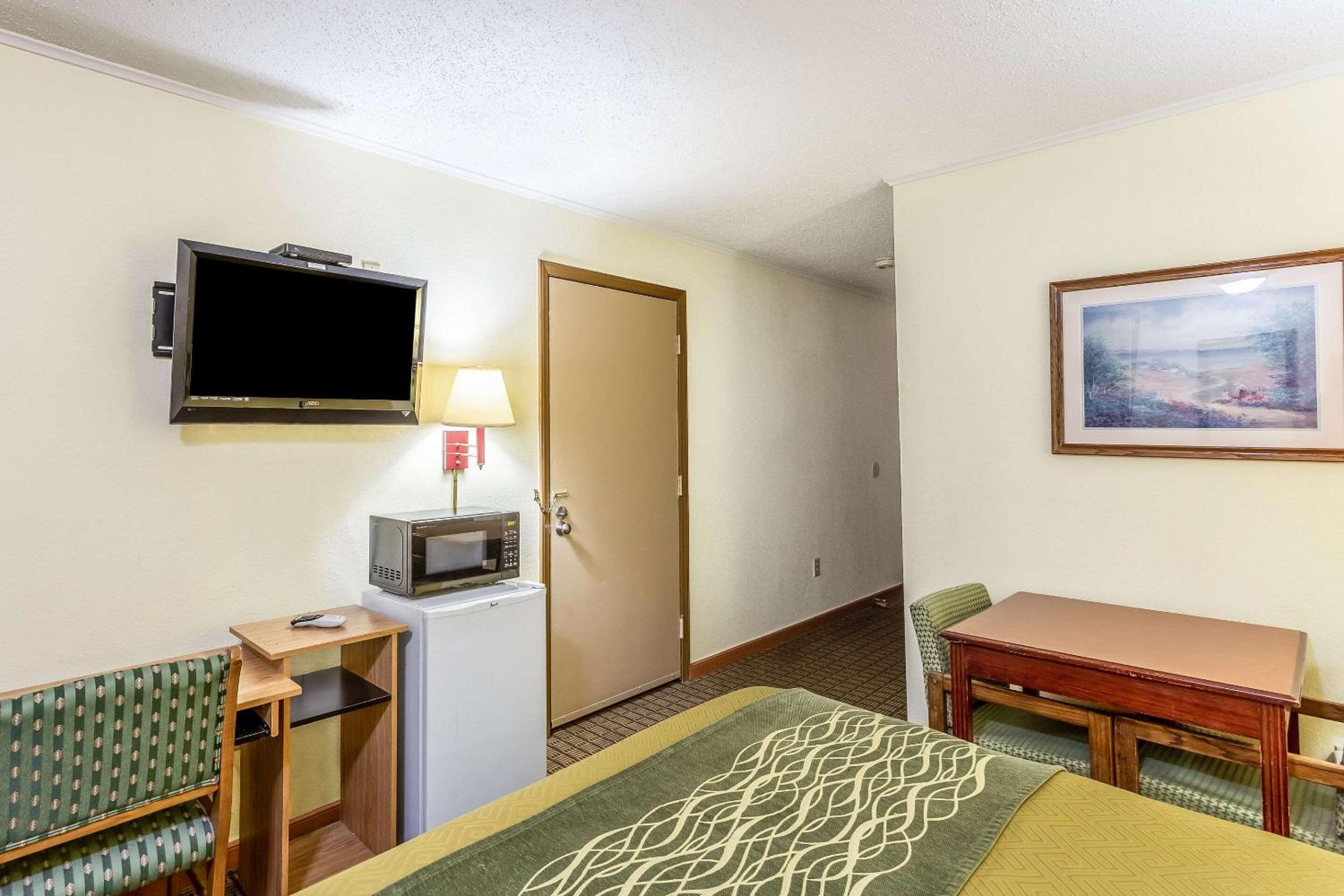 Econo Lodge Morgantown