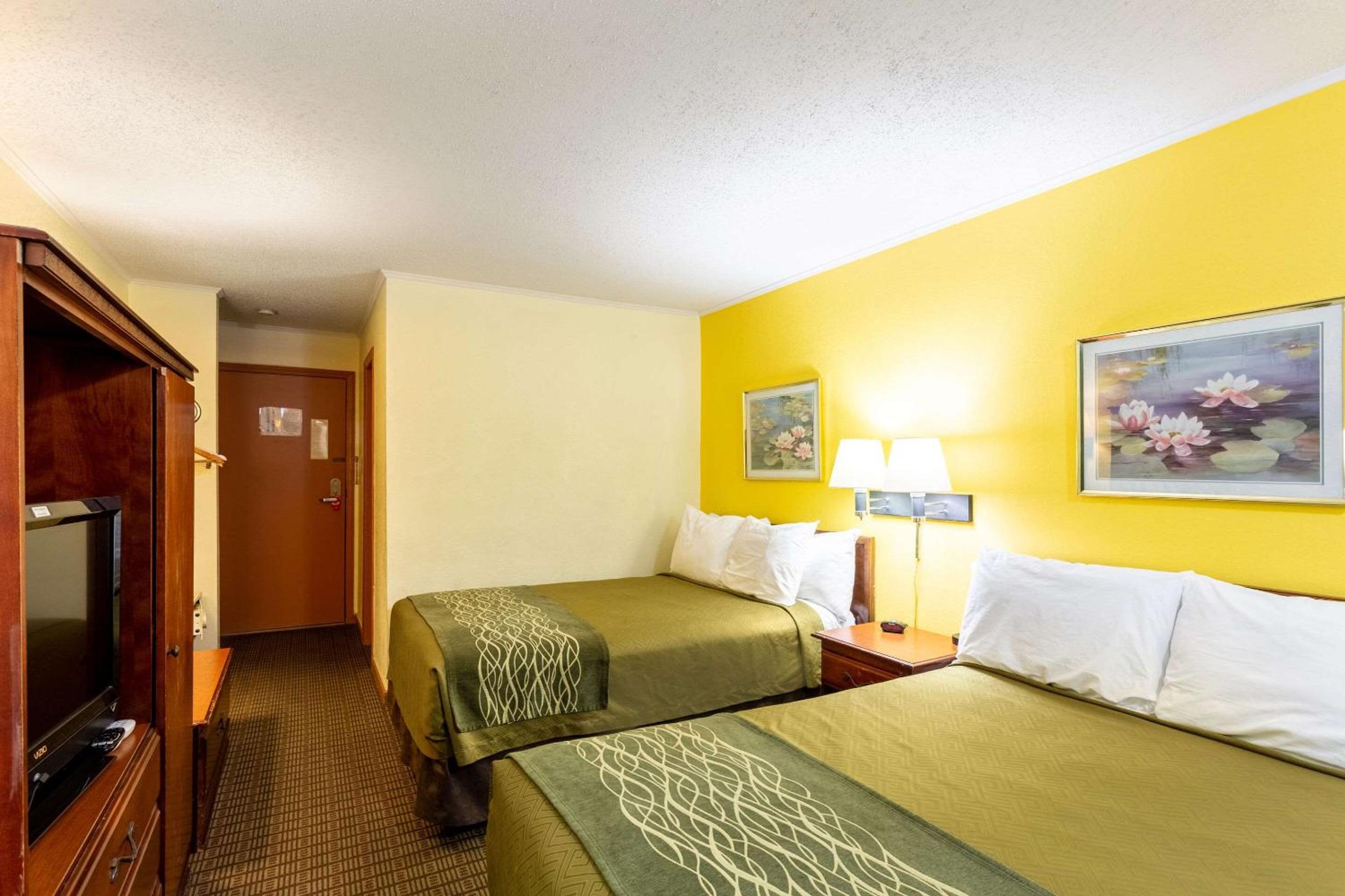 Econo Lodge Morgantown